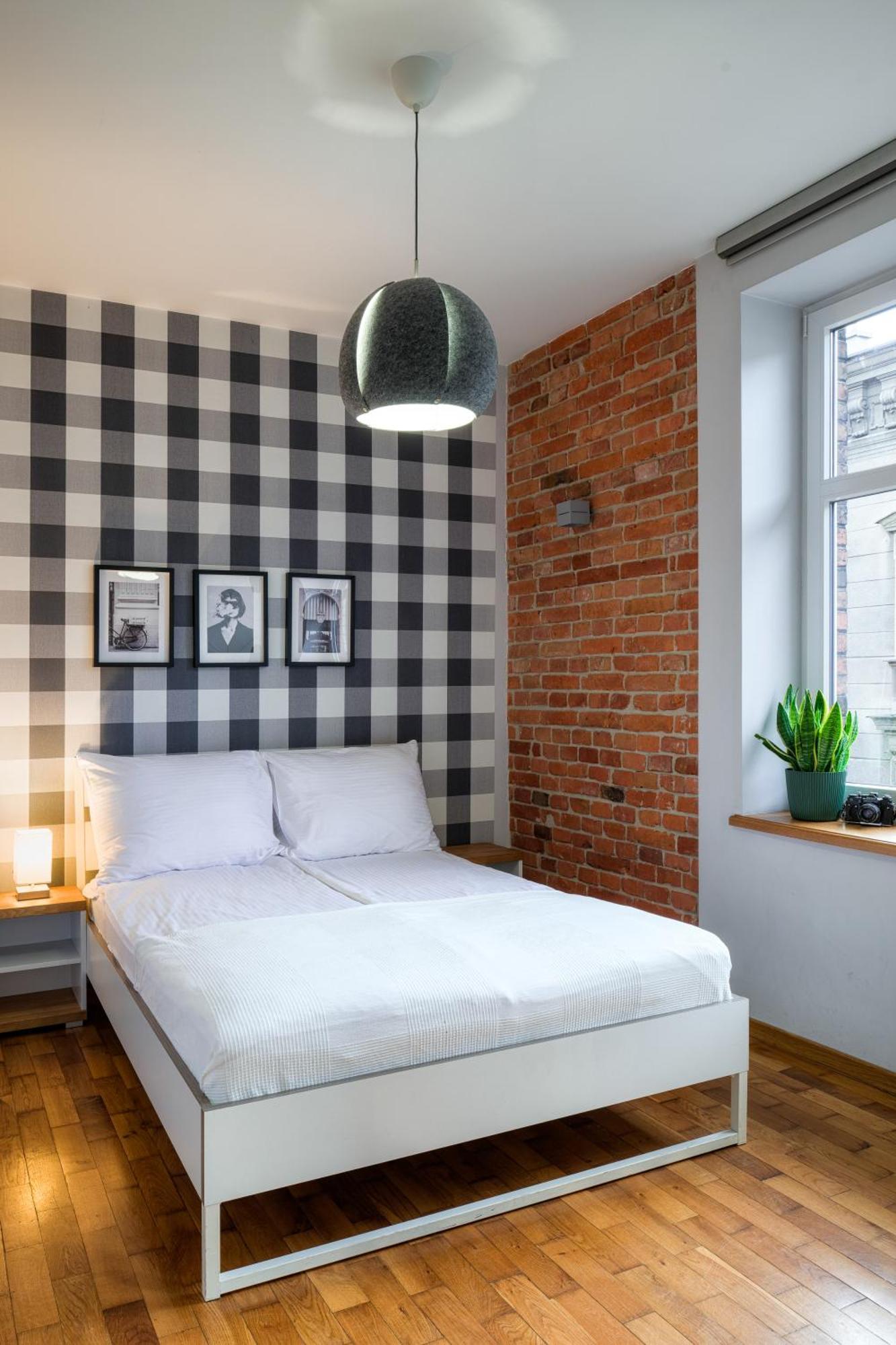 Apartamento Loft - Next To The Main Station - Air Conditioning *