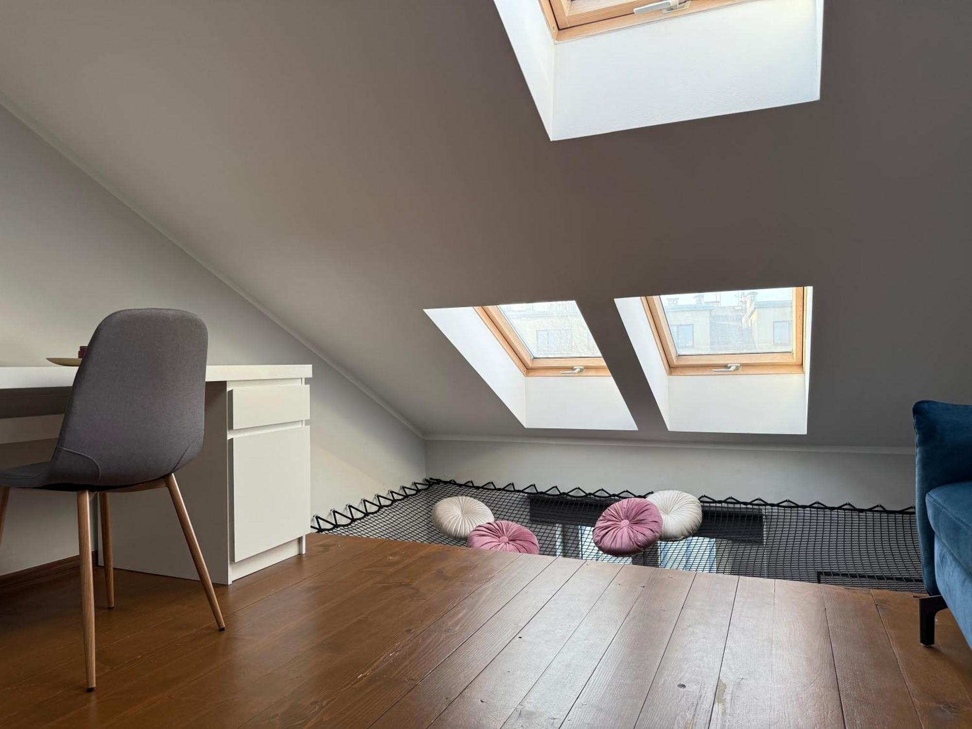 Corner Appartement *