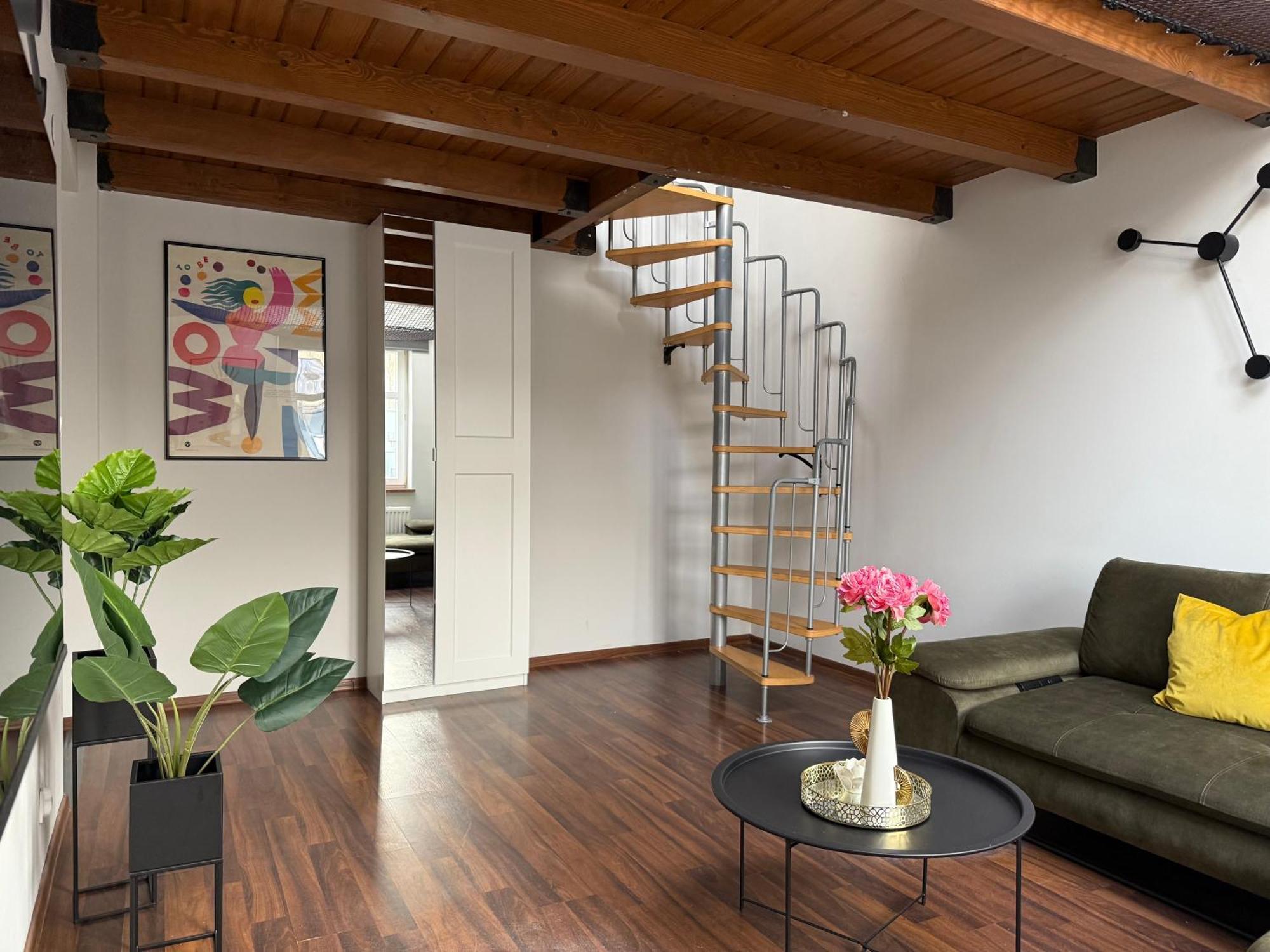 Appartement Corner *