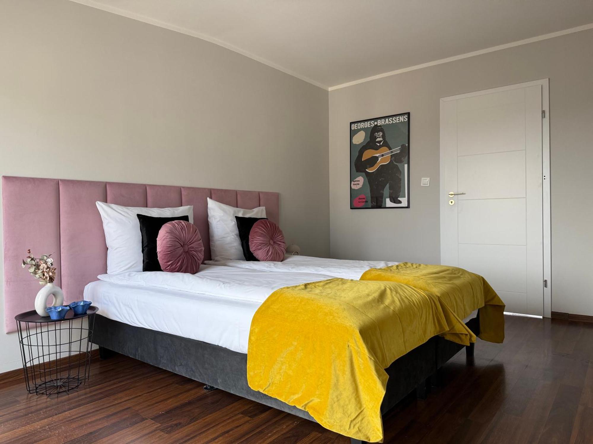 Appartement Corner *