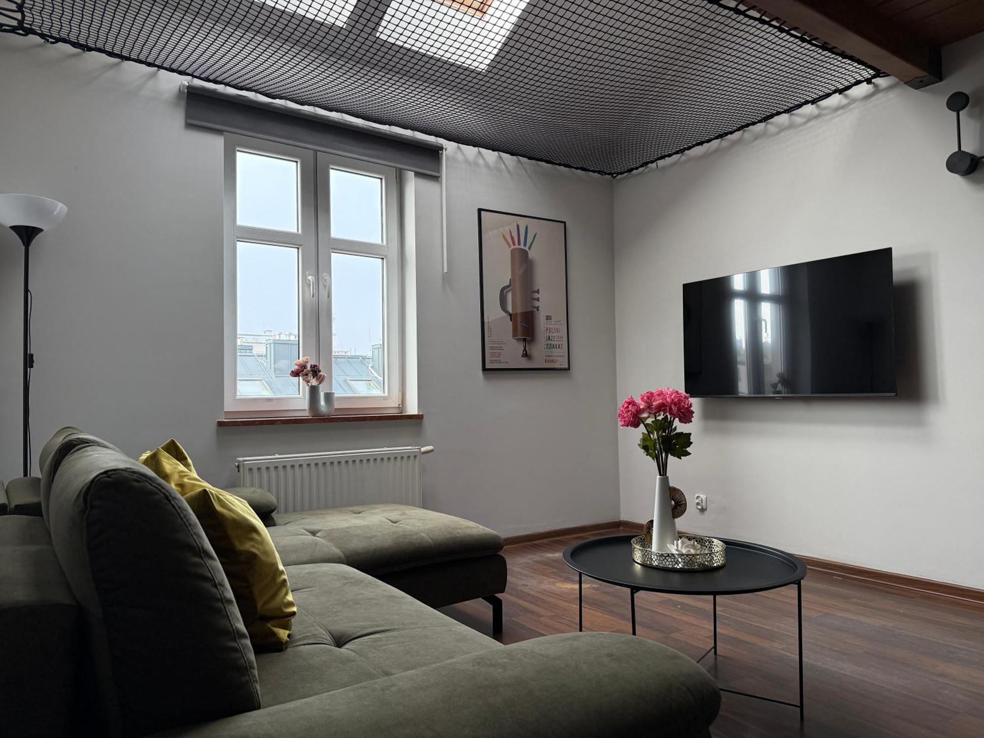 Appartement Corner *