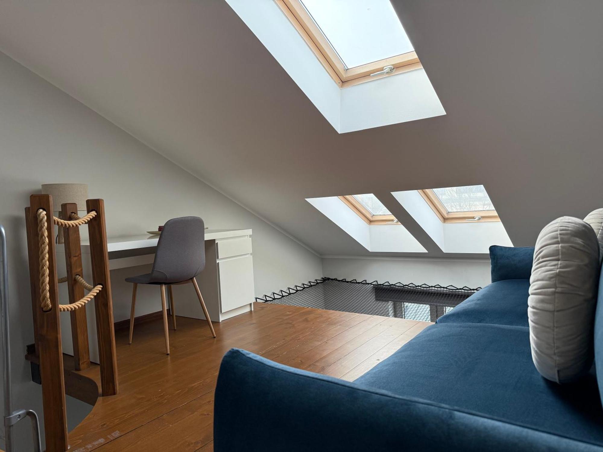Appartement Corner Krakau