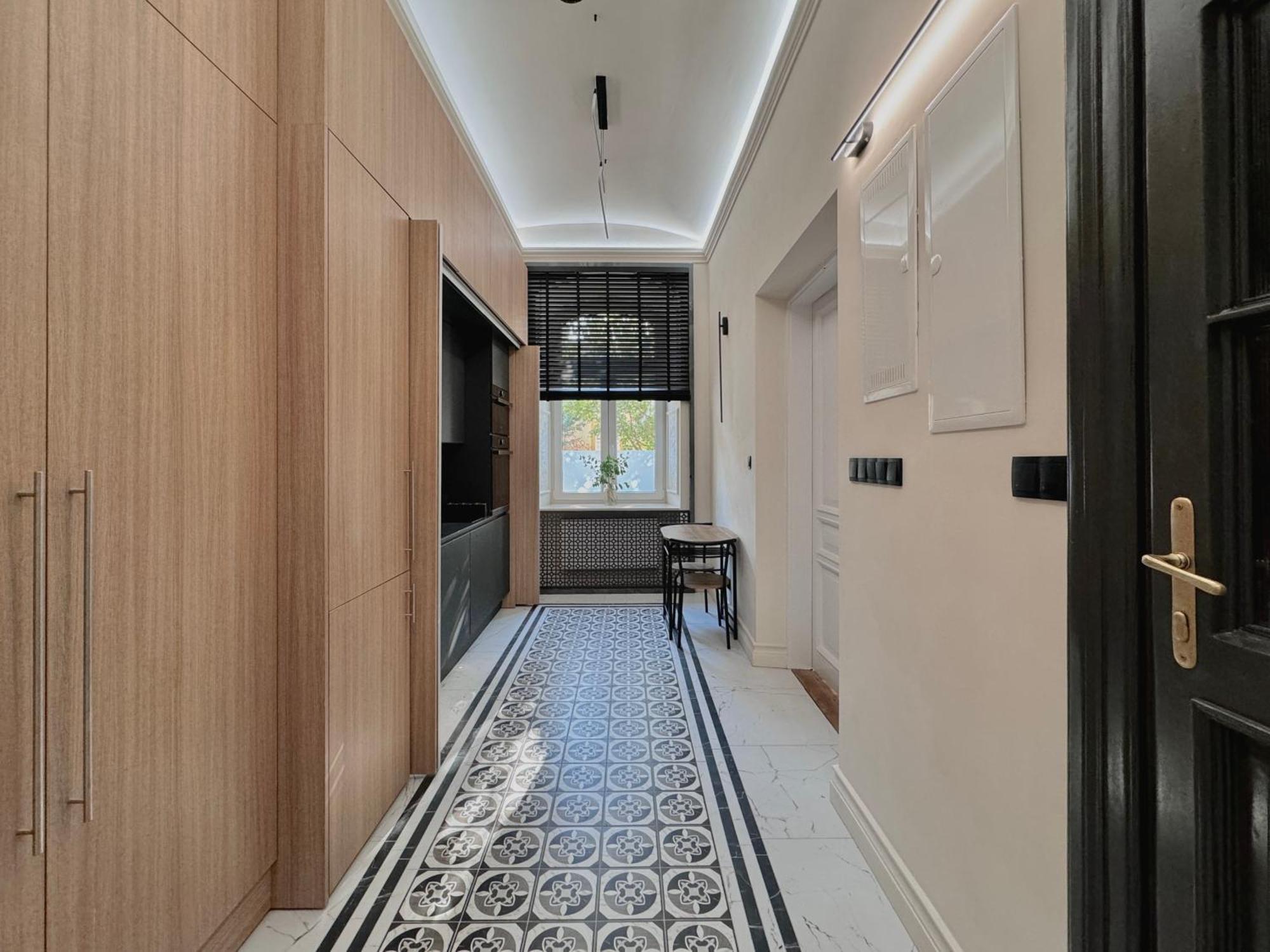 Apartament Krowoderska 1a High Standard *
