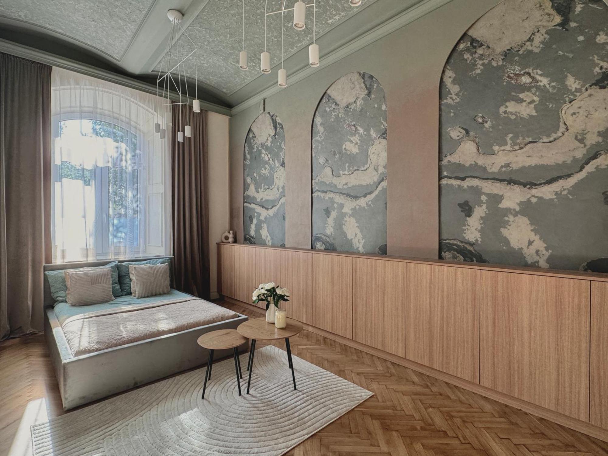 Krowoderska 1a High Standard Apartament *