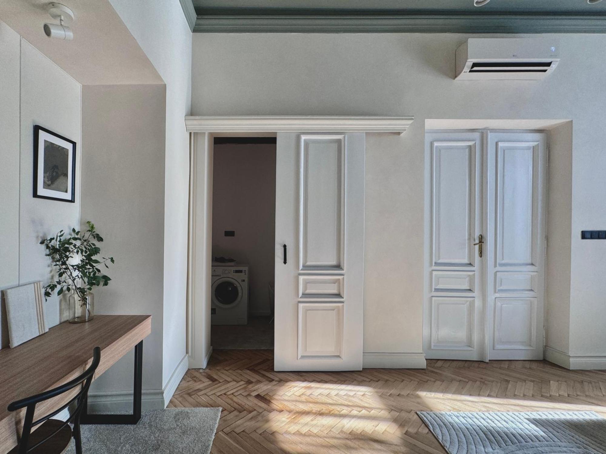 Krowoderska 1a High Standard Apartament