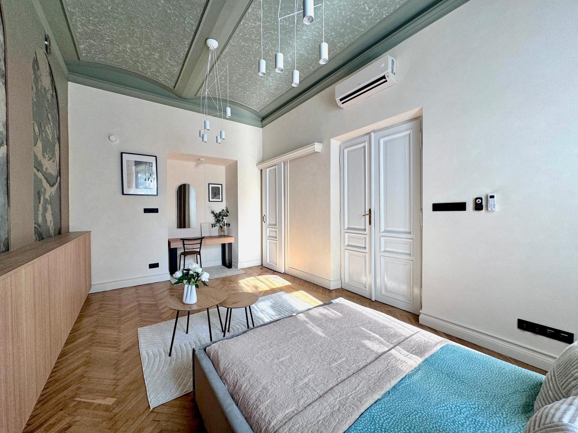 Apartament Krowoderska 1a High Standard