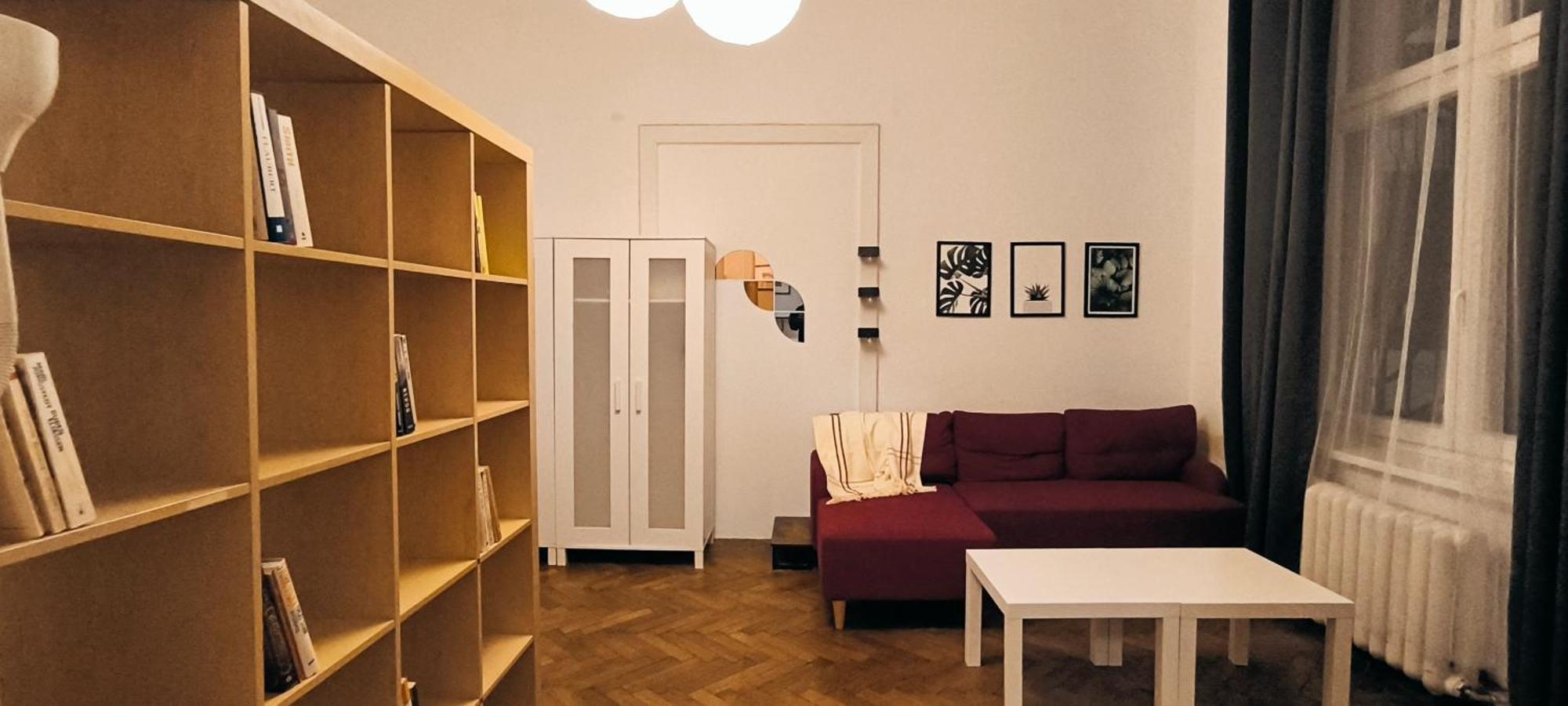 Aparthotel Roller Krakow