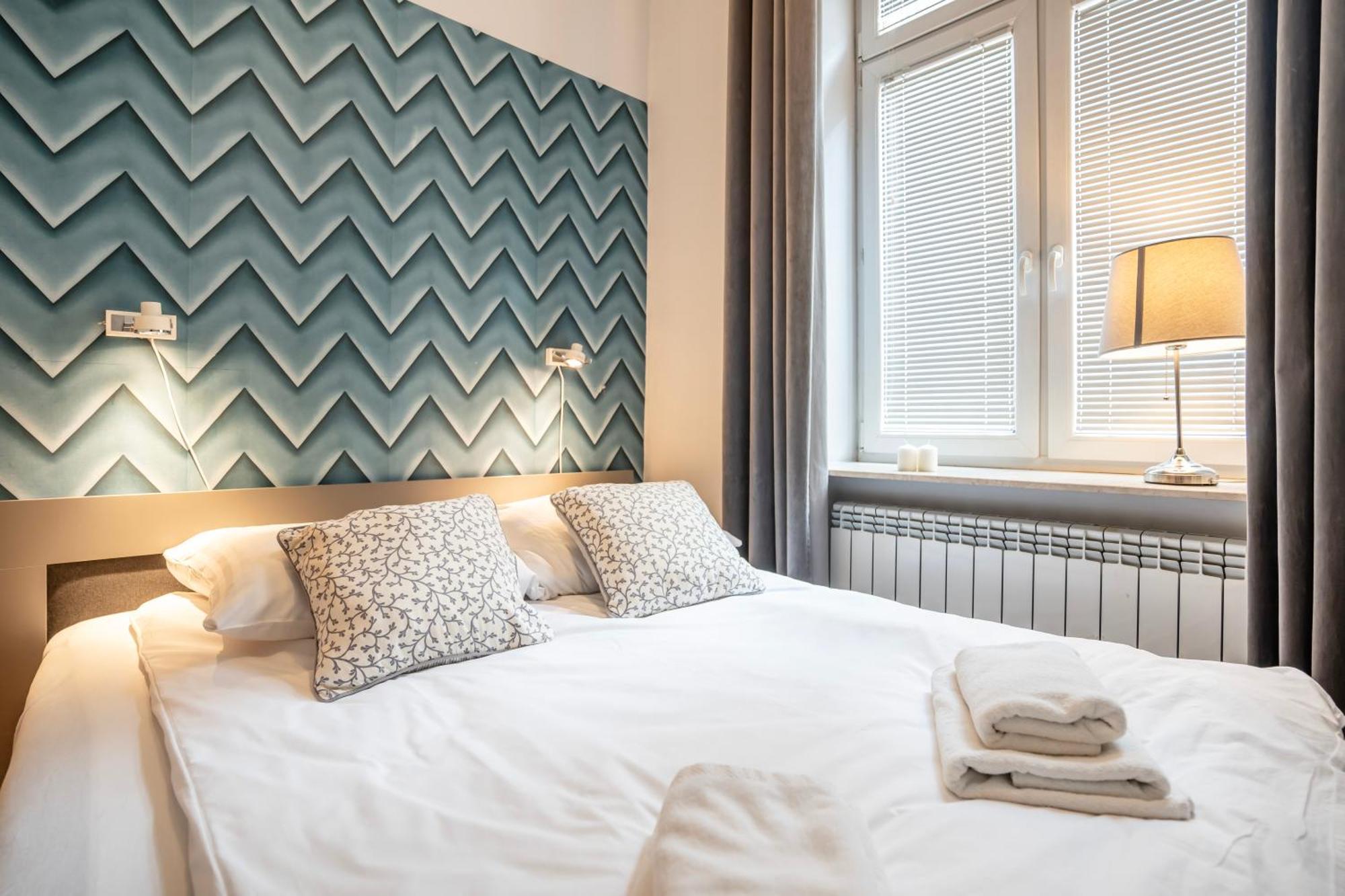 Perfect Place To In Center 30m2 W2 Apartament