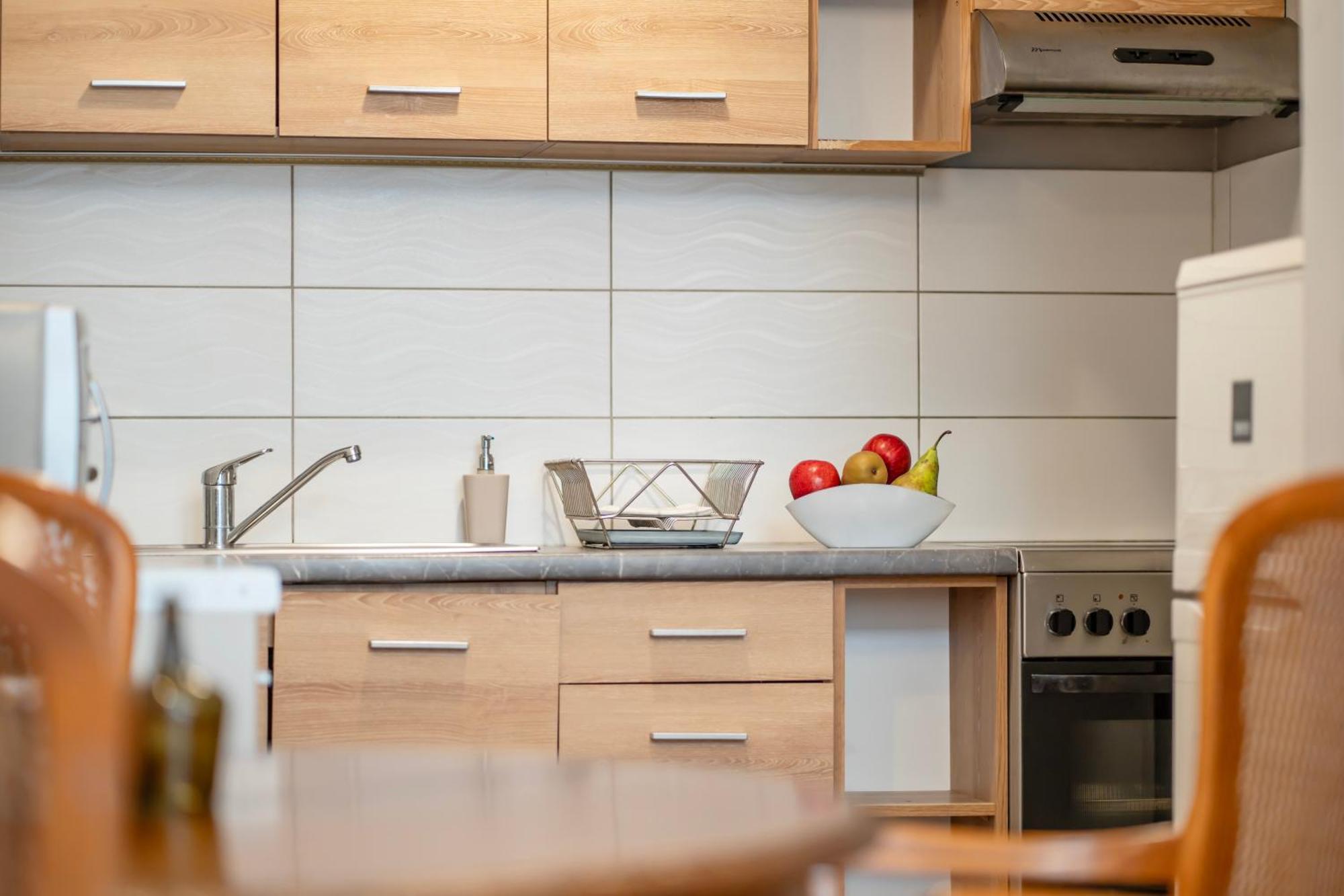 Perfect Place To In Center 30m2 W2 Apartament *