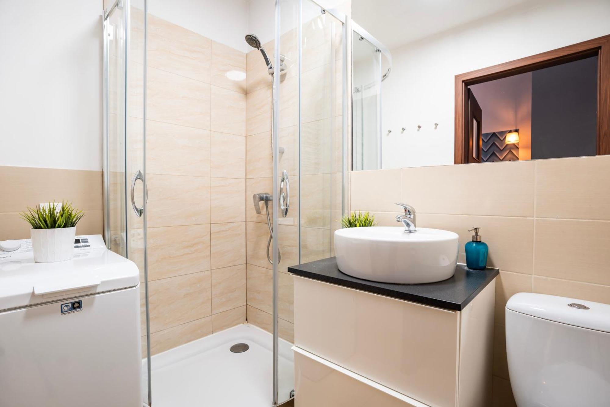 Apartament Perfect Place To In Center 30m2 W2 *