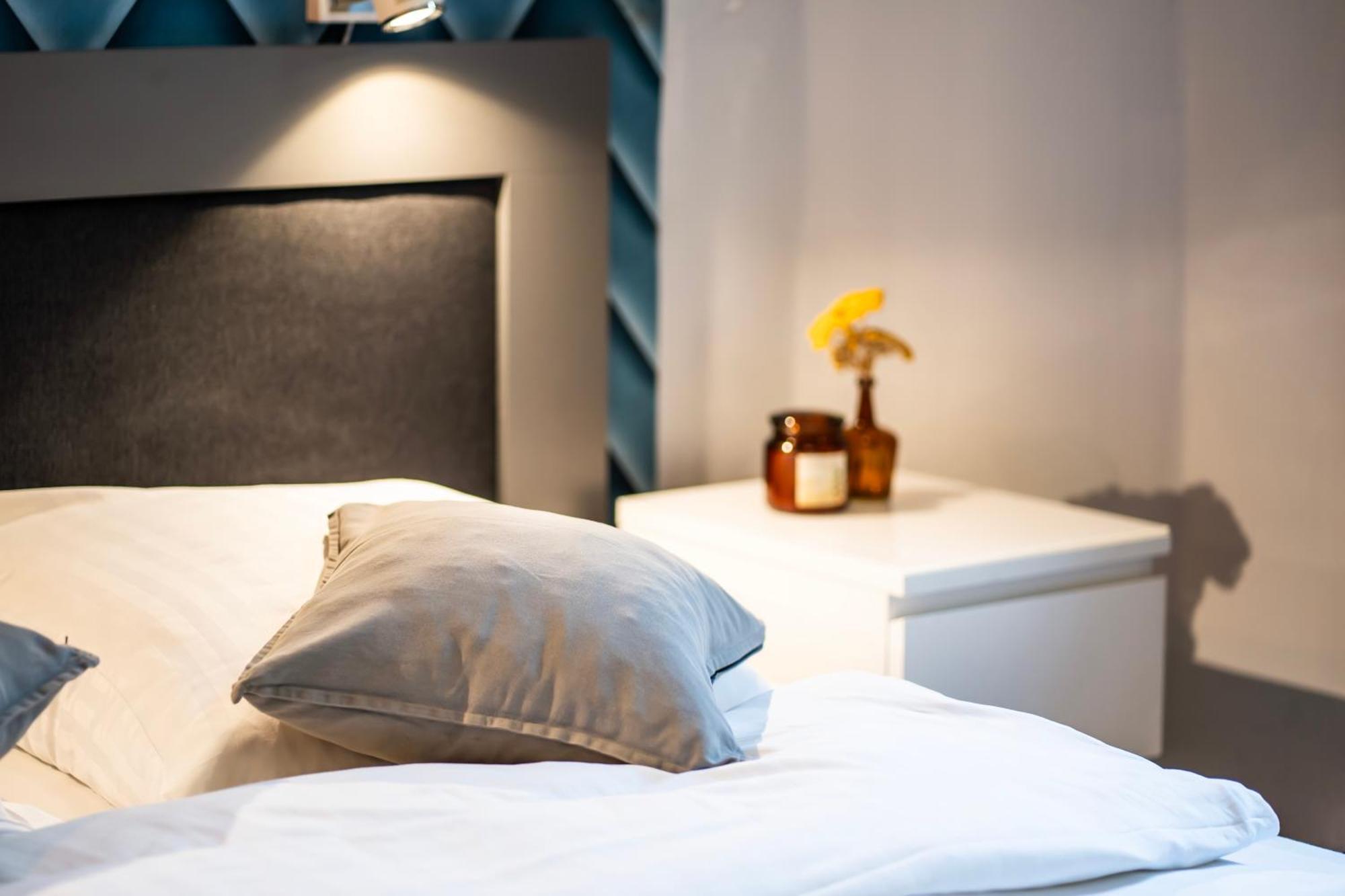 Perfect Place To In Center Apartment Krakau