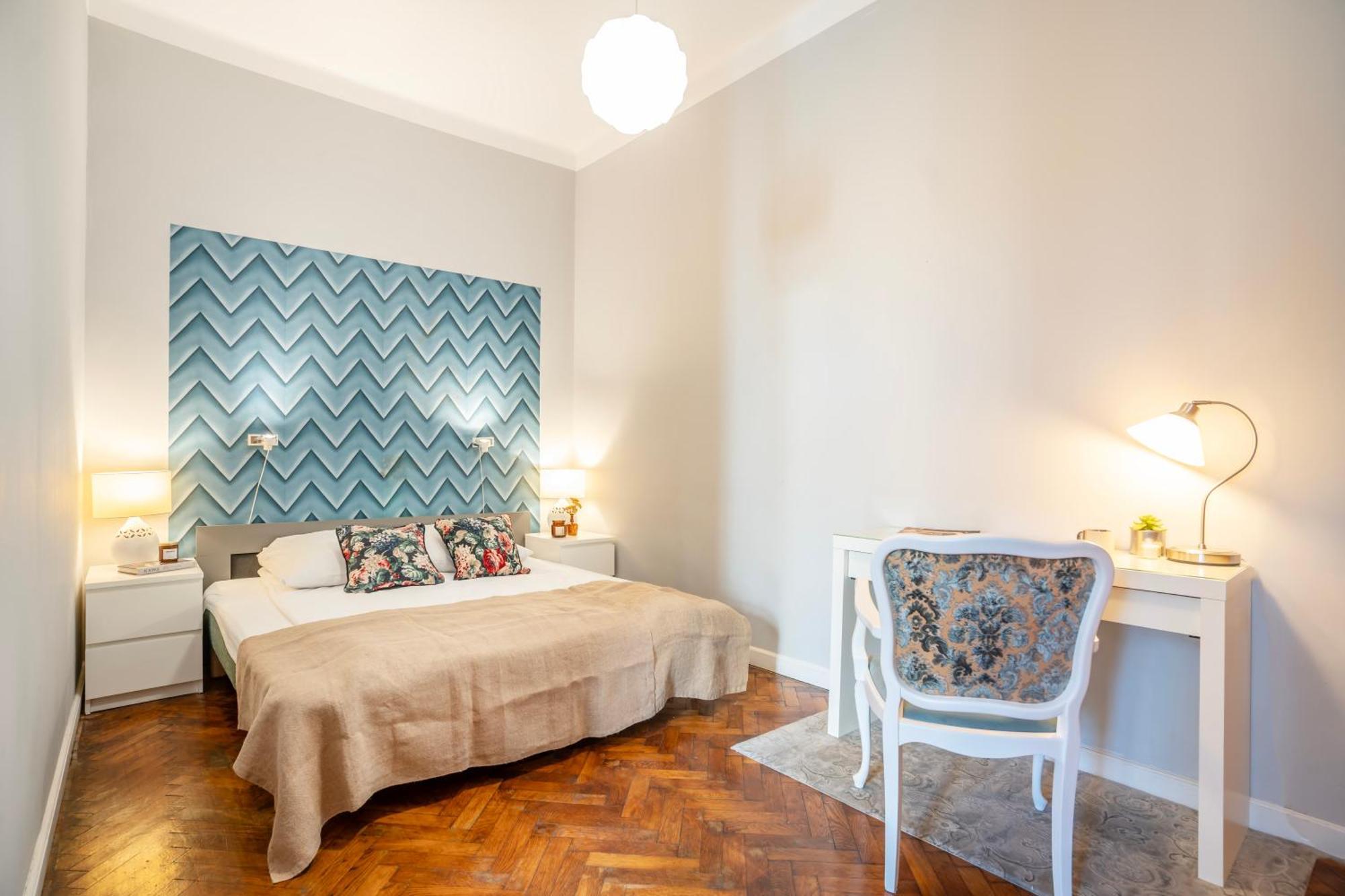 Perfect Place To In Center 30m2 W2 Kraków