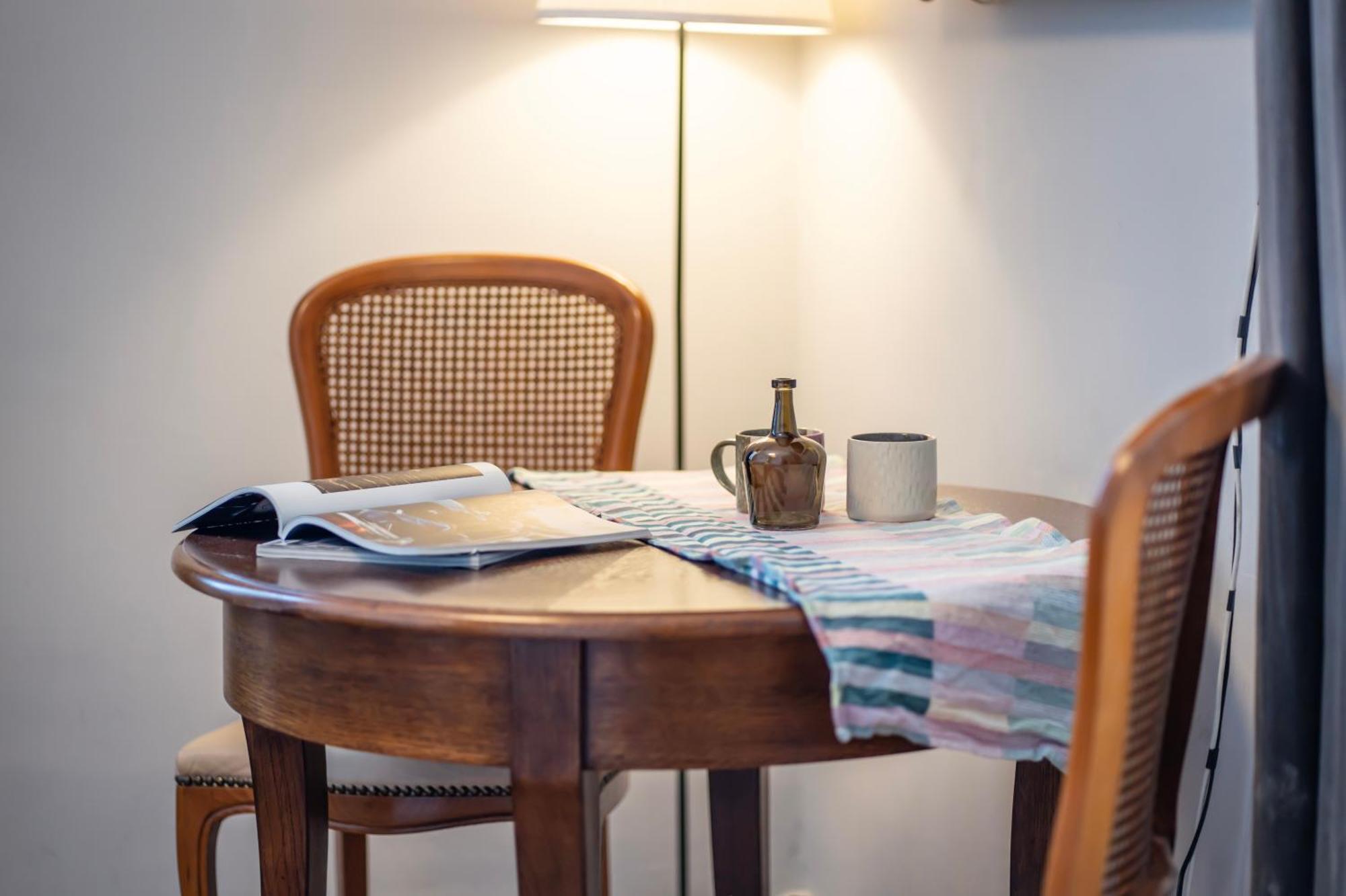 Apartament Perfect Place To In Center 30m2 W2 *