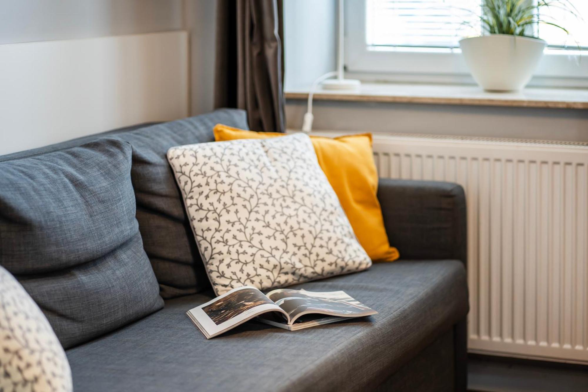 Perfect Place To In Center 30m2 W2 Apartament Kraków