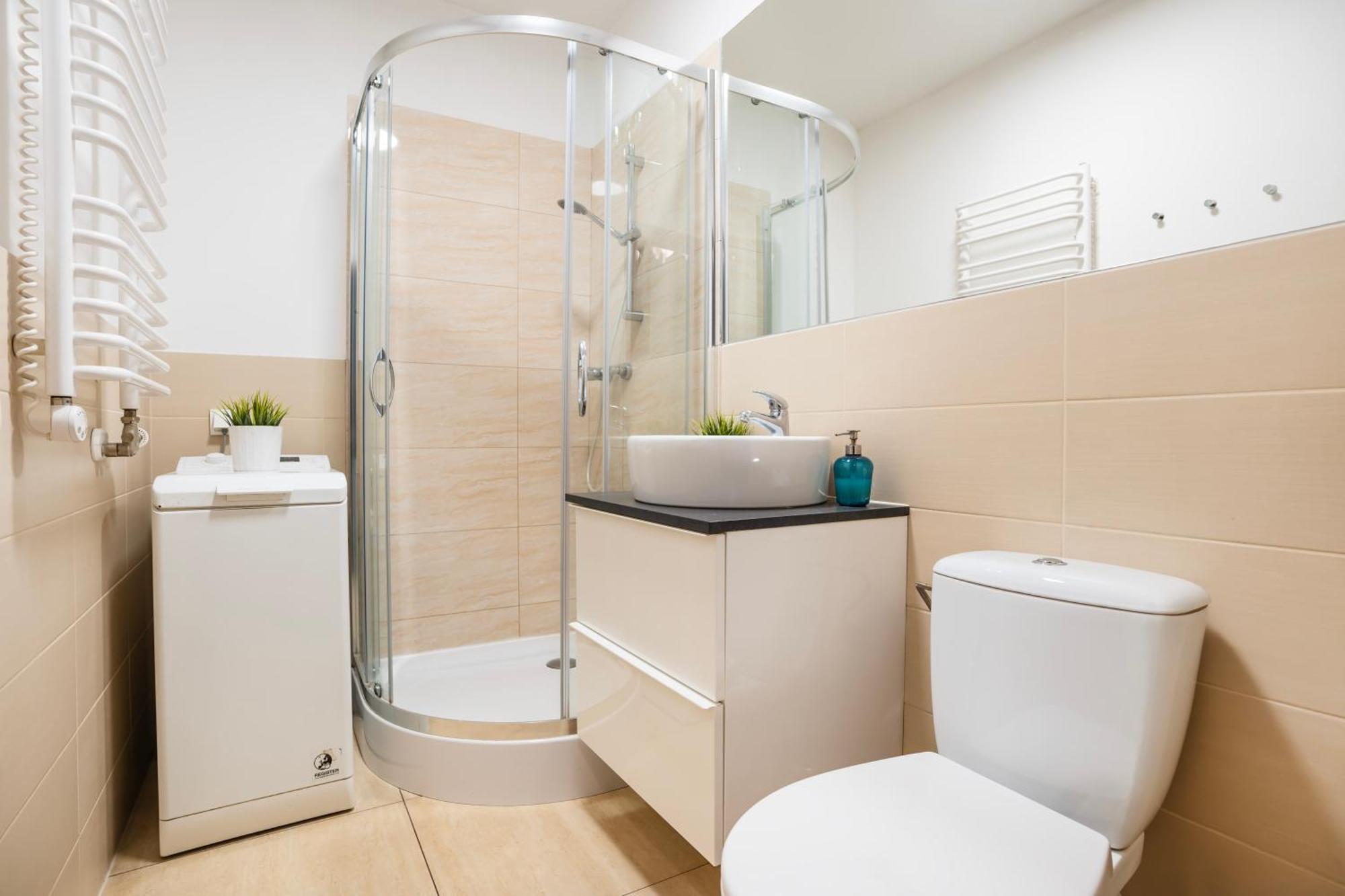Perfect Place To In Center 30m2 W2 * Kraków