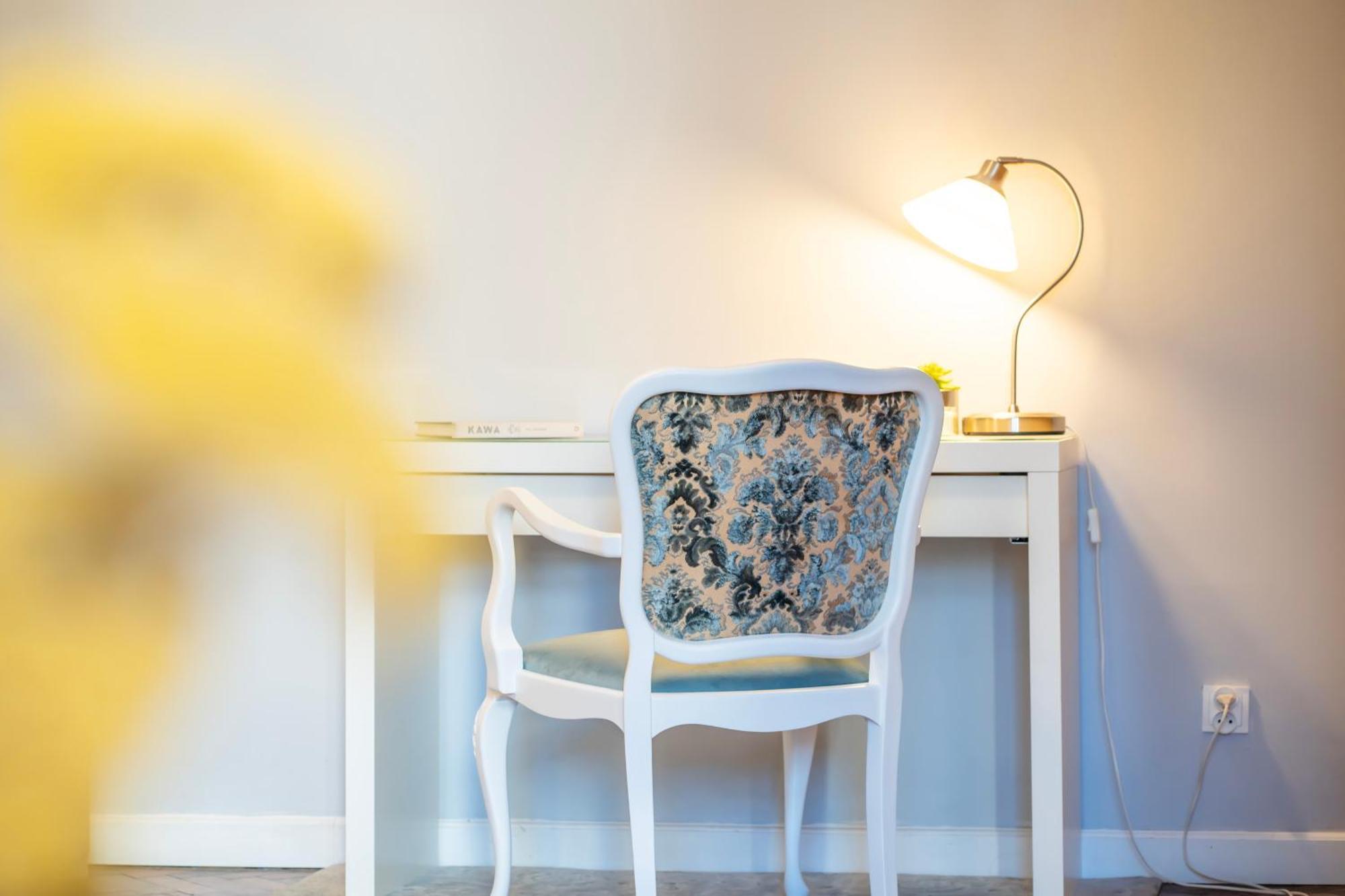 Perfect Place To In Center 30m2 W2 Apartament