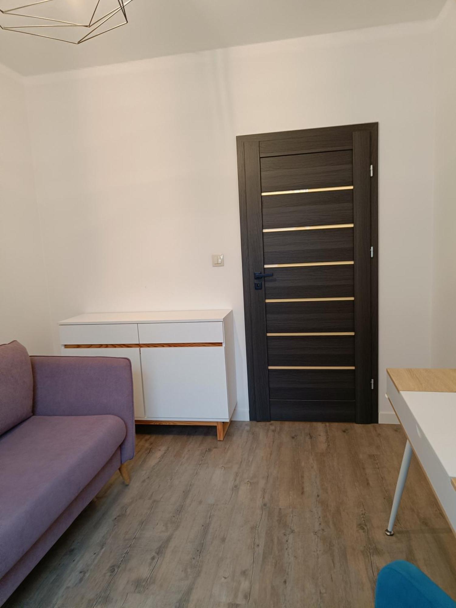 Apartment Uroczy Z Garazem Krakow