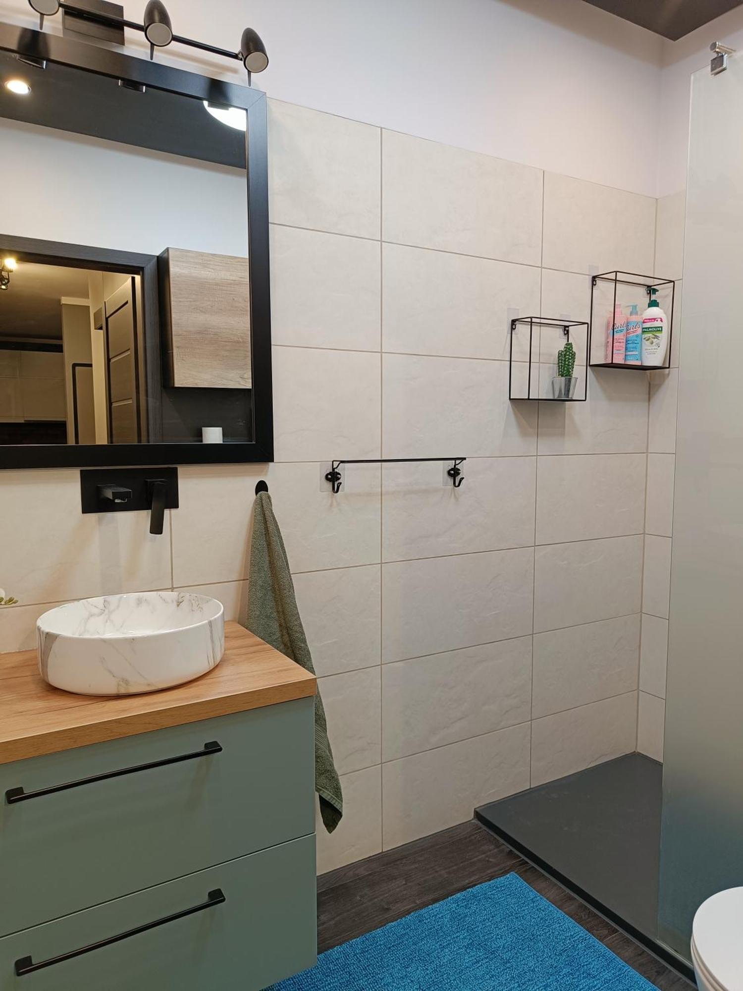 Apartment Uroczy Z Garazem *