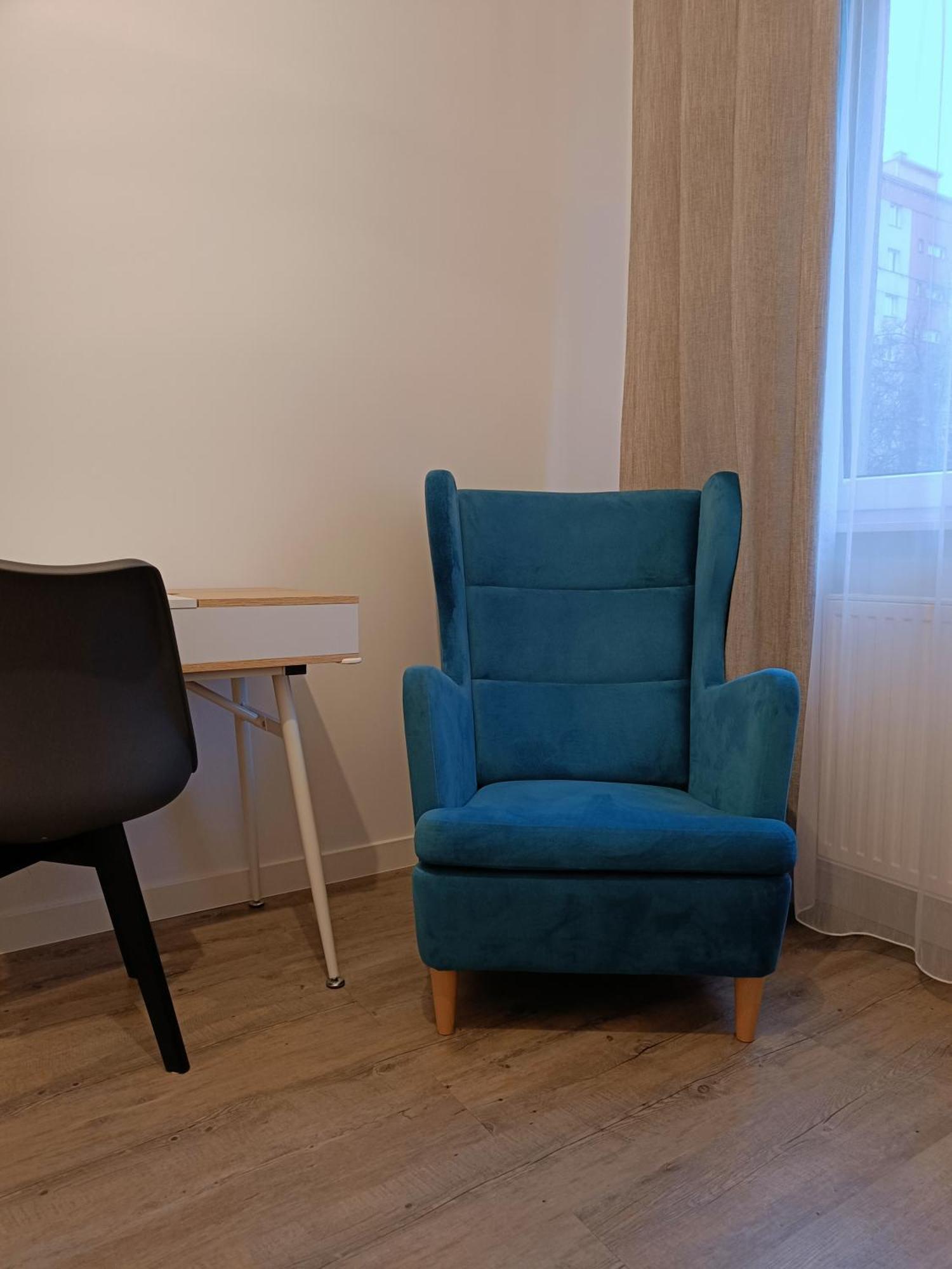Apartment Uroczy Z Garazem