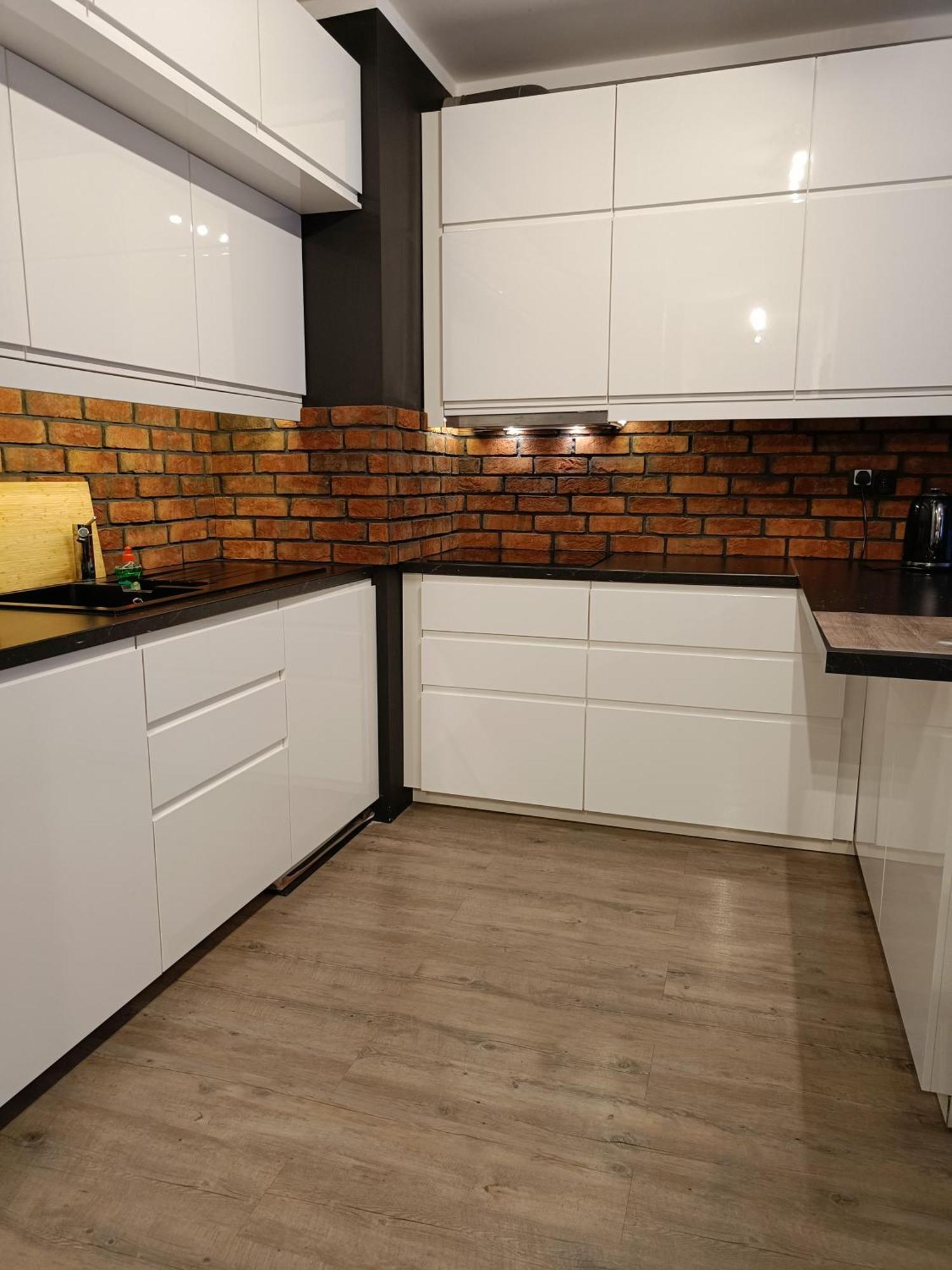 Apartment Uroczy Z Garazem *