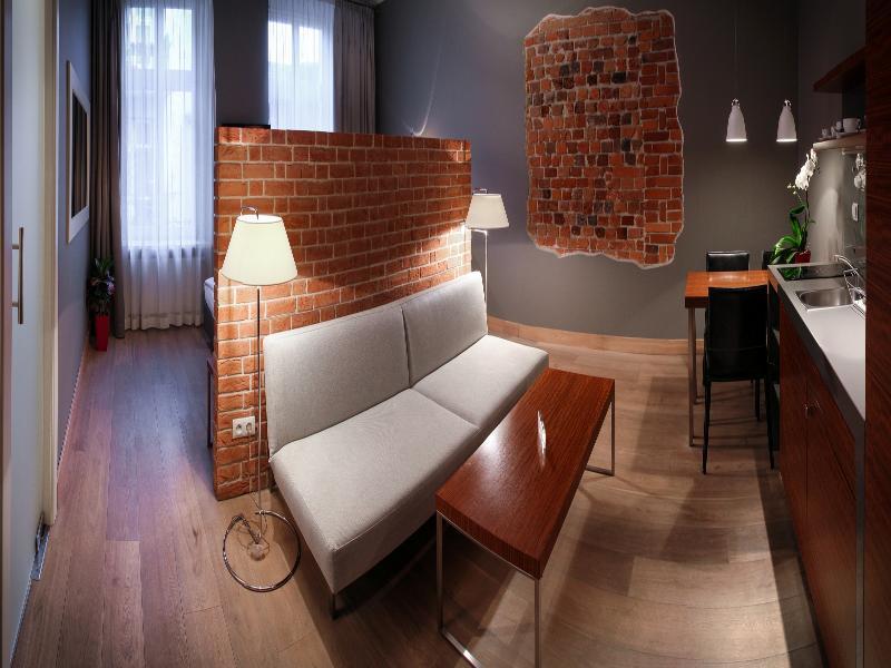 Bracka 6 4* Krakau