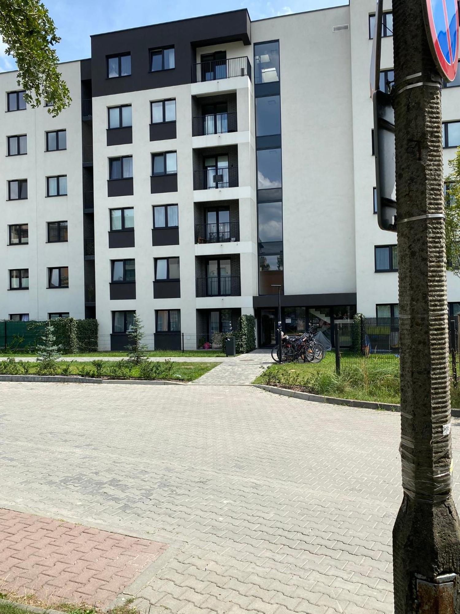 Apartment Przewoz Lux Lucky Garaz W Cenie Krakow