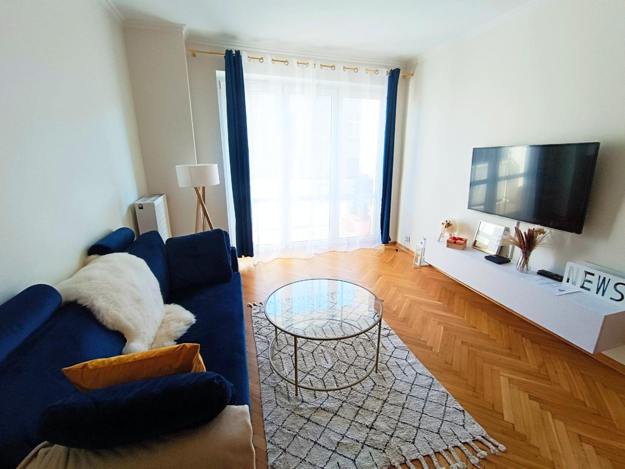 Coco Chanel Cosy 45 M2 Centre Fast Wifi