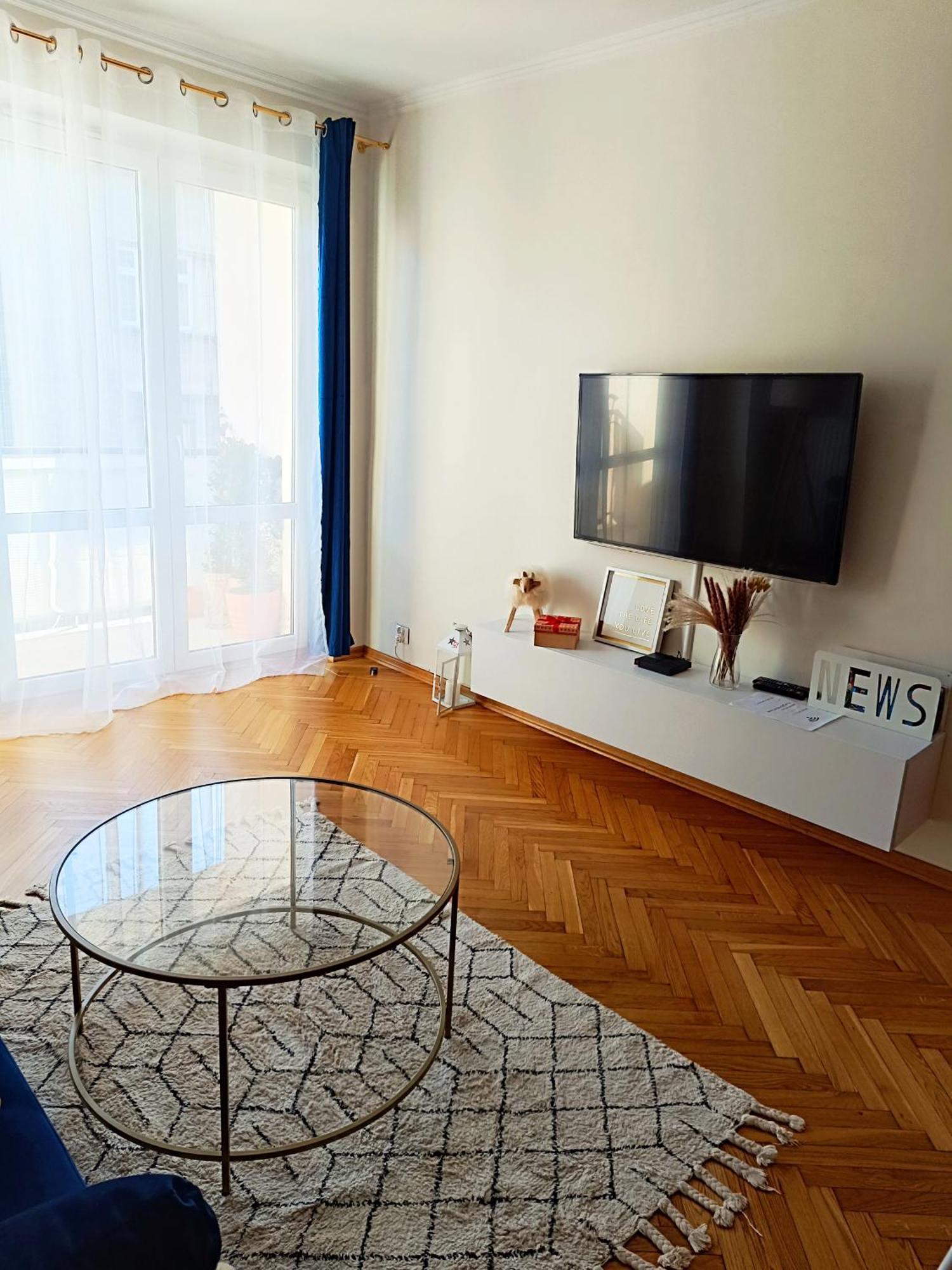Coco Chanel Cosy 45 M2 Centre Fast Wifi Apartment
