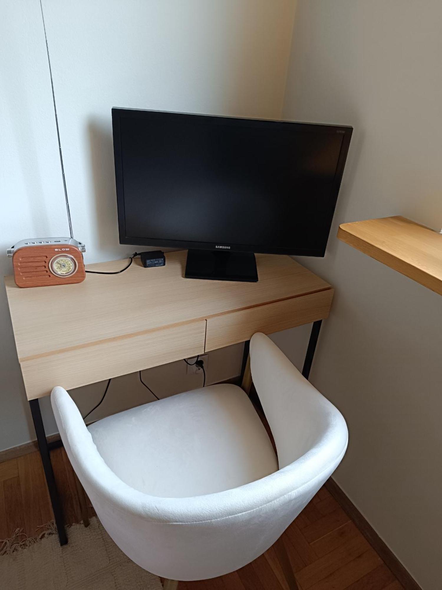 Coco Chanel Cosy 45 M2 Centre Fast Wifi Apartment
