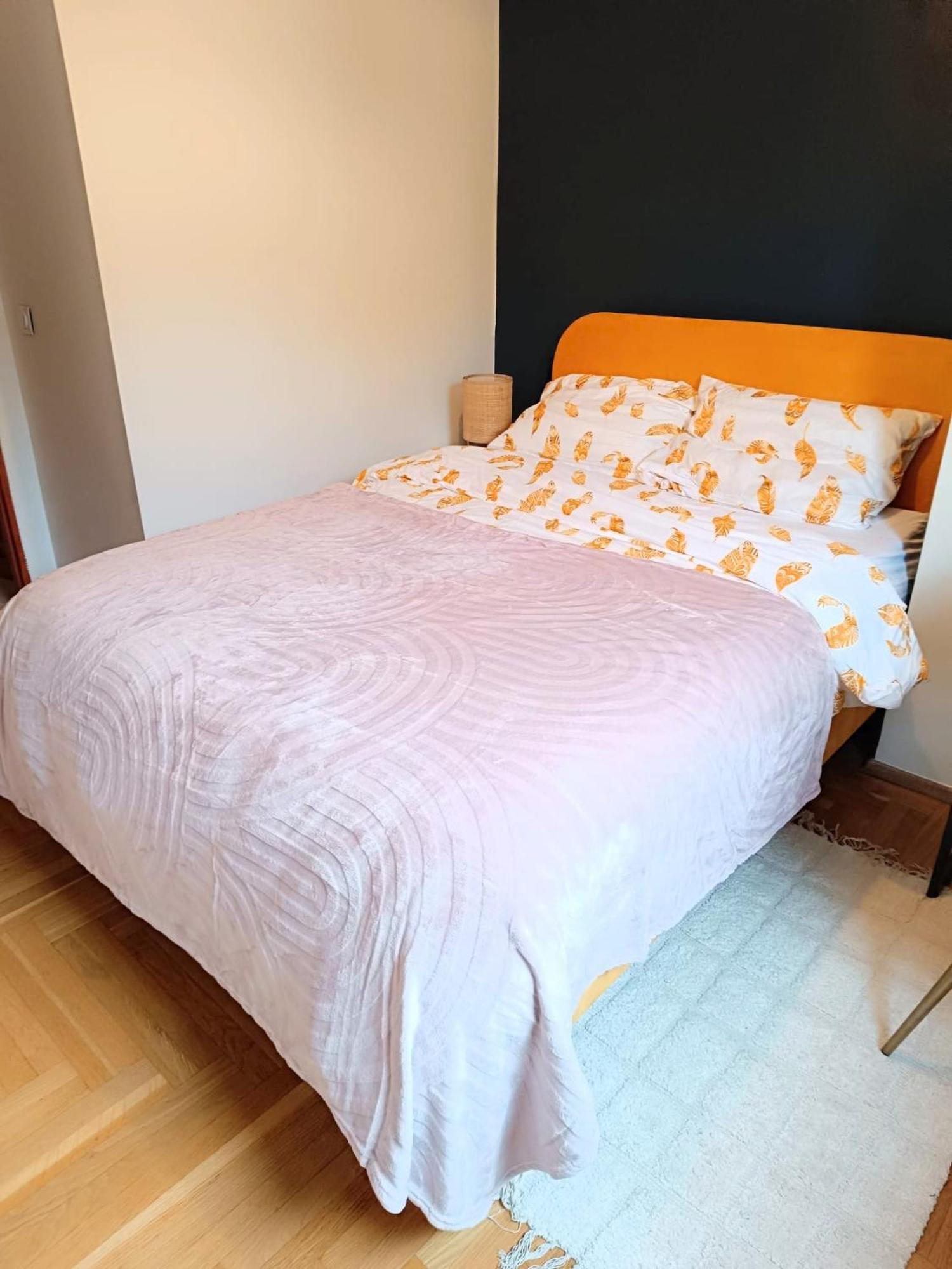 Coco Chanel Cosy 45 M2 Centre Fast Wifi Apartment *