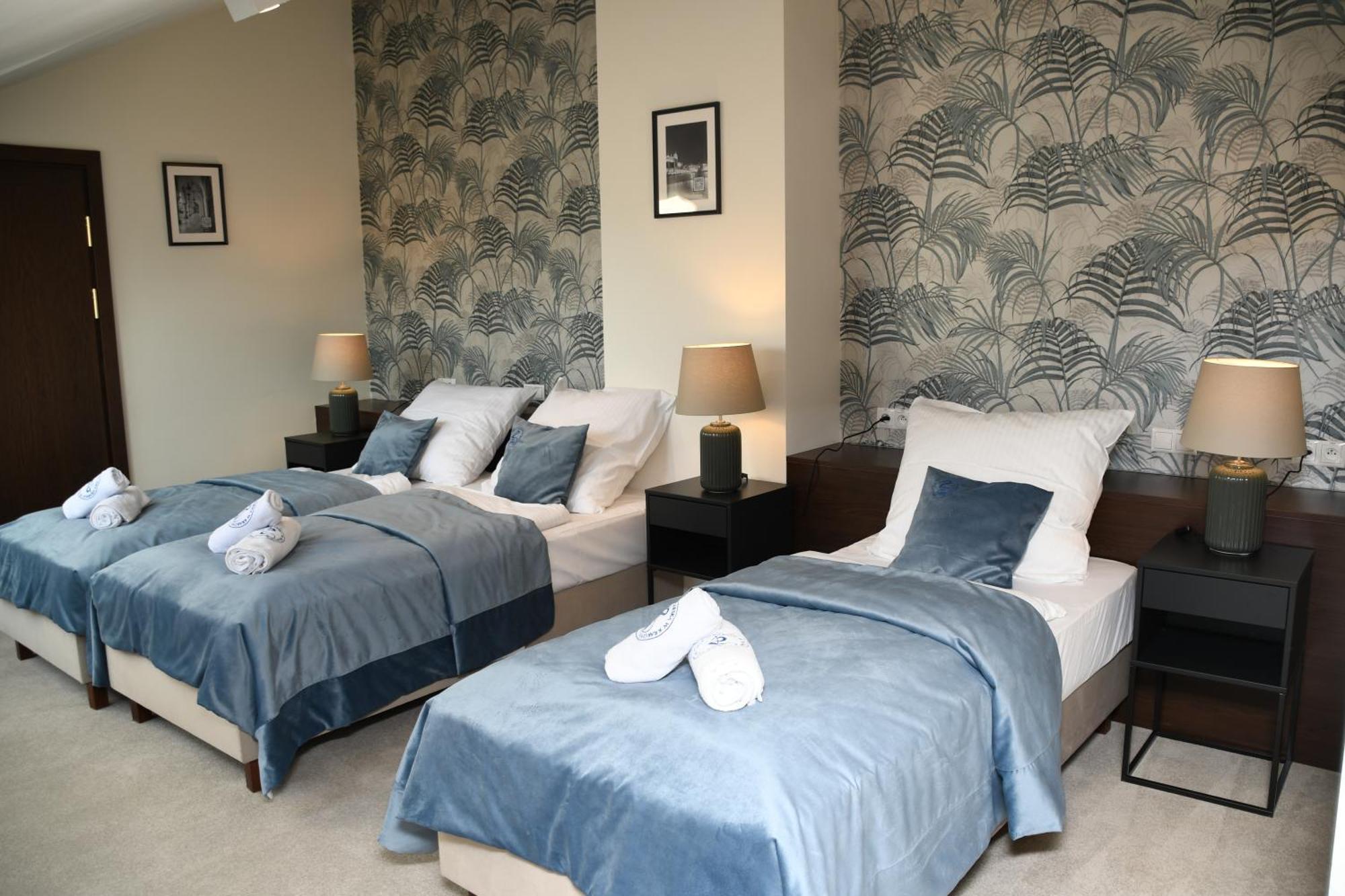 Medhotel Krupnicza W Krakowie Hotel 3*