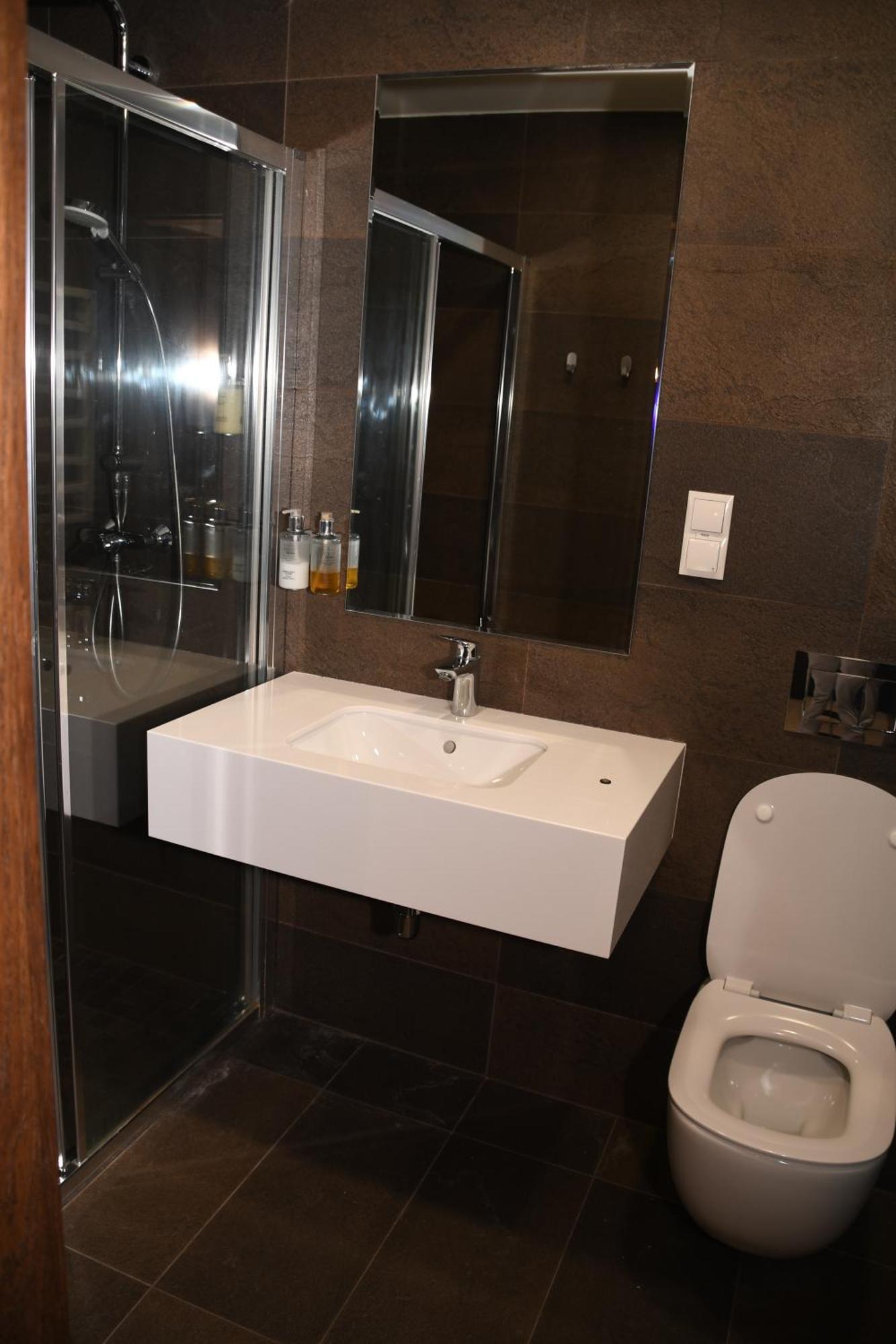 Medhotel Krupnicza W Krakowie Hotel 3*