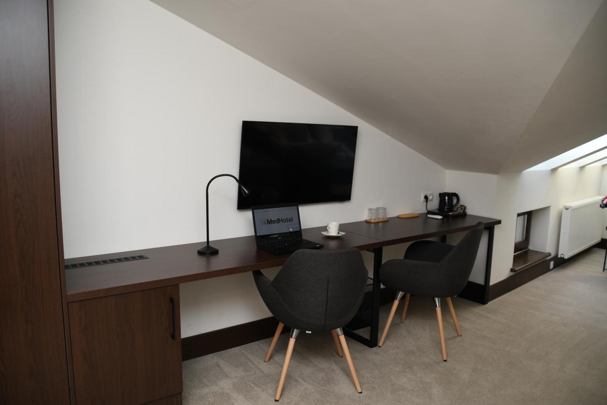 Medhotel Krupnicza W Krakowie