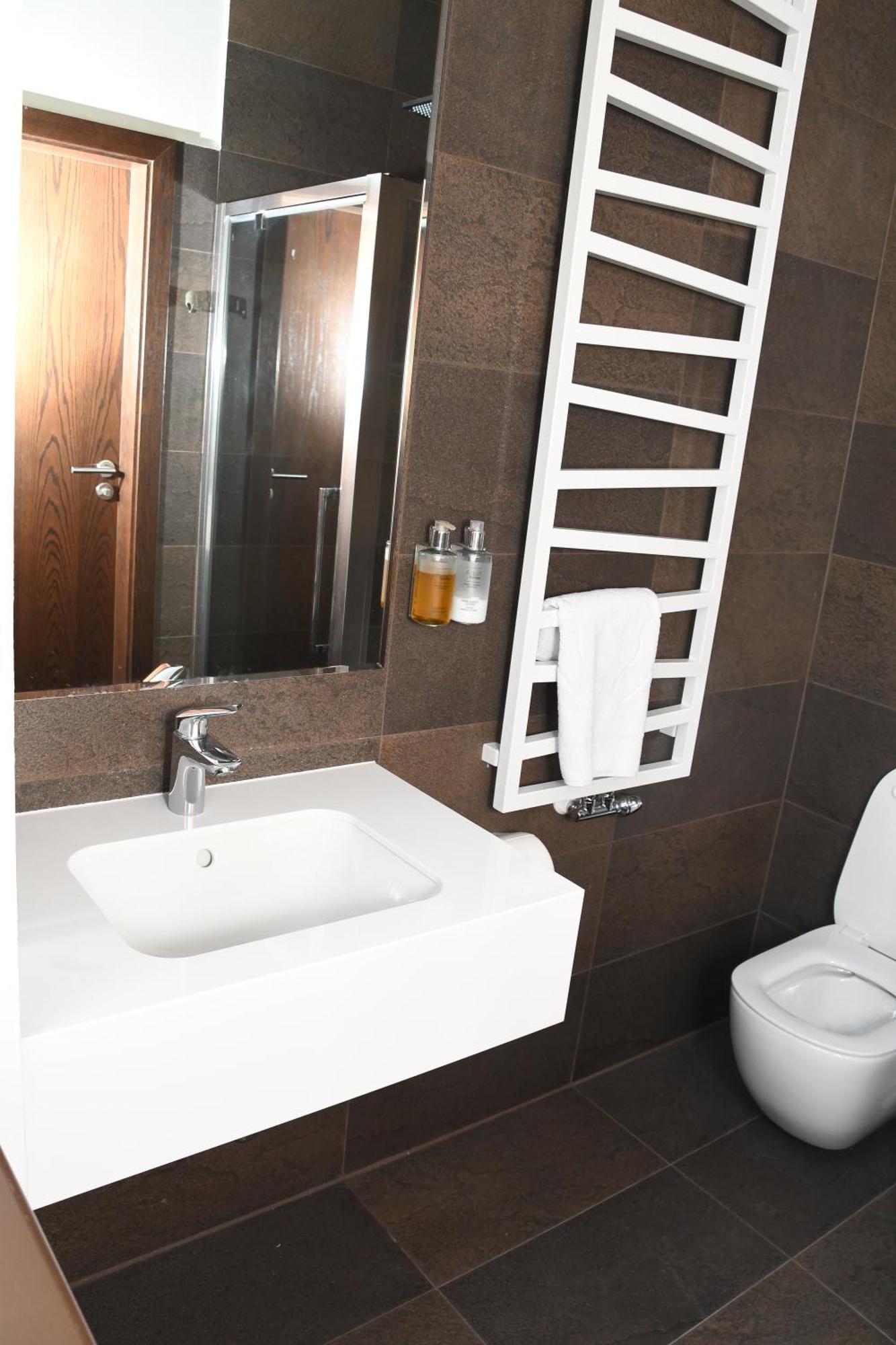 Medhotel Krupnicza W Krakowie Krakow