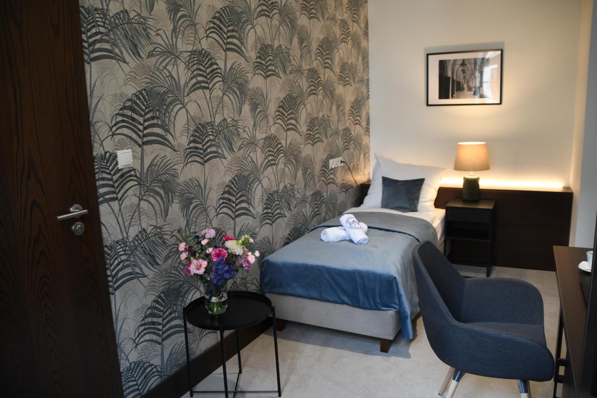 Medhotel Krupnicza W Krakowie 3*