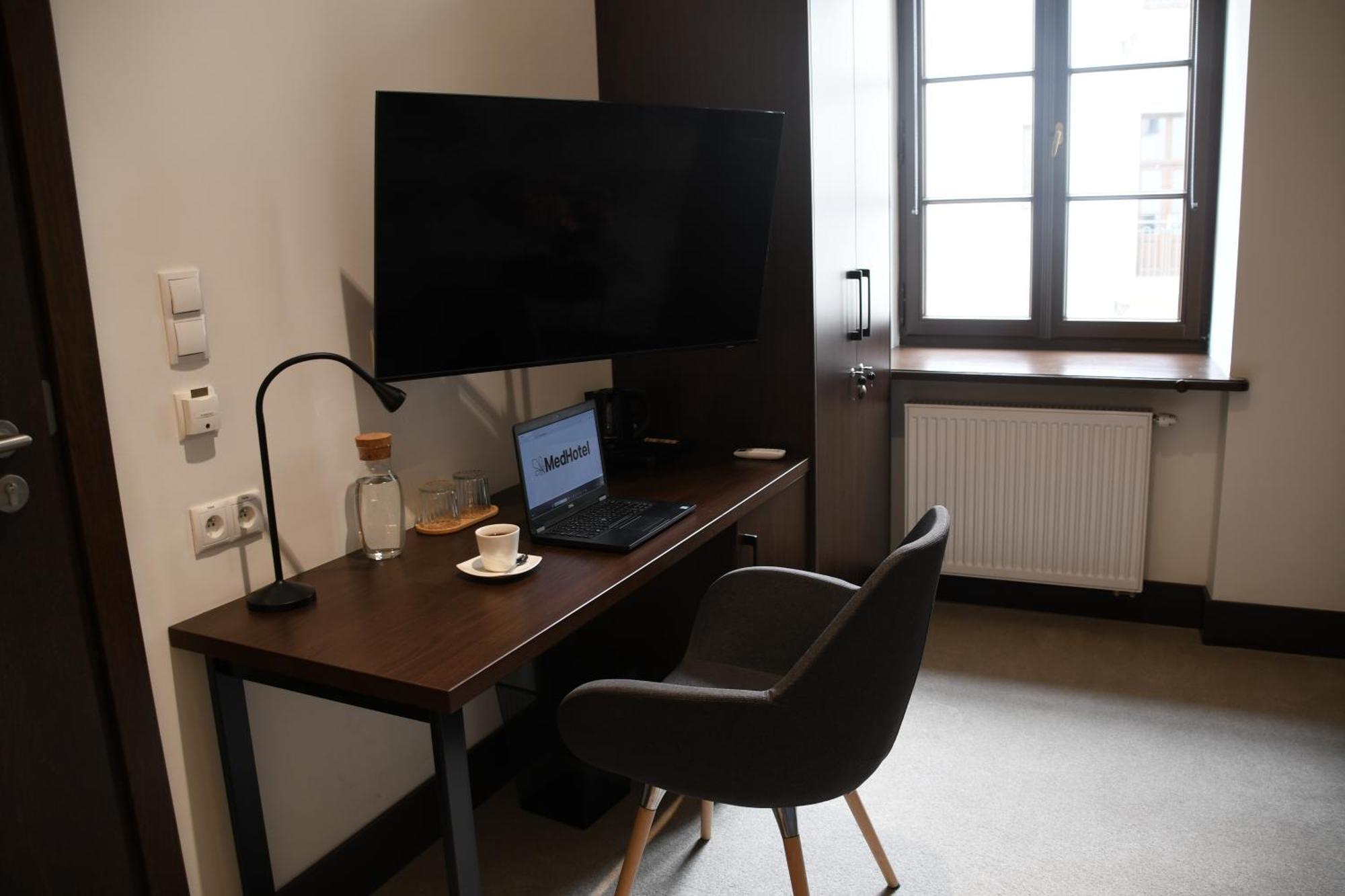 Medhotel Krupnicza W Krakowie Krakow