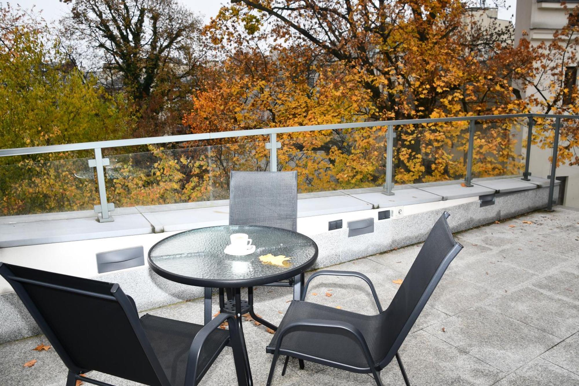 Medhotel Krupnicza W Krakowie Krakow