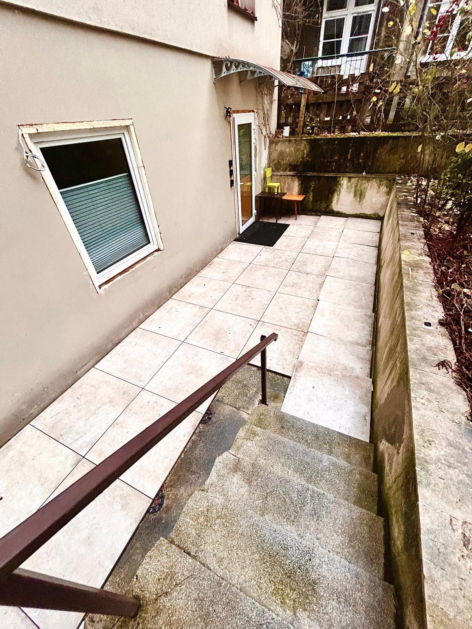 Ministay Kremerowska * Kraków