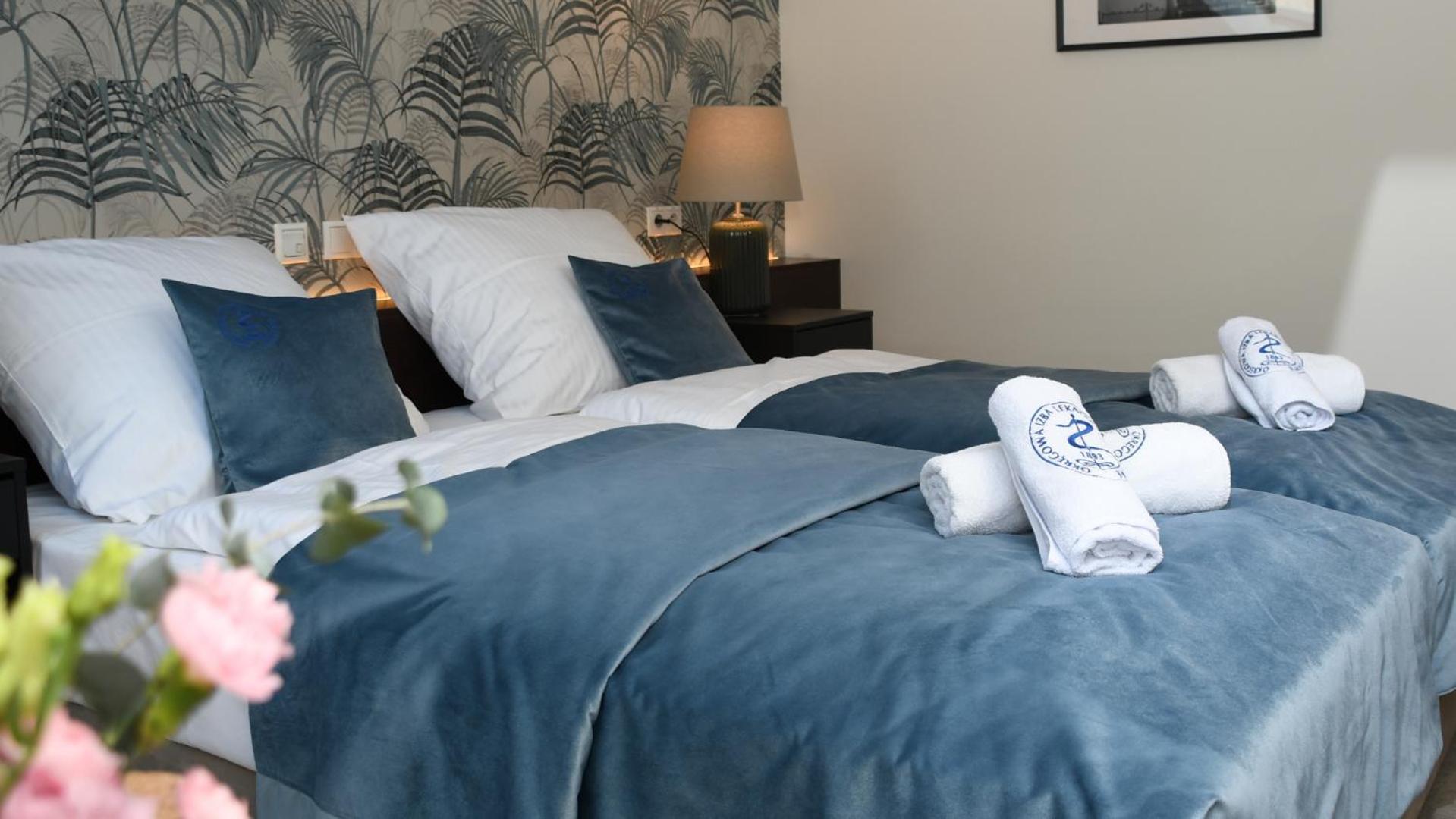 Medhotel Krupnicza W Krakowie