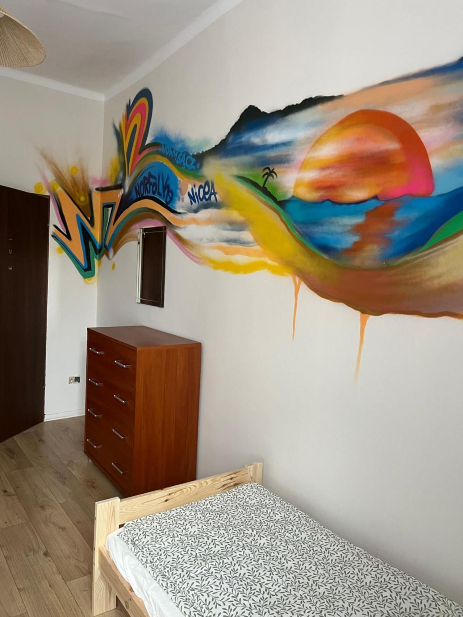Graffiti