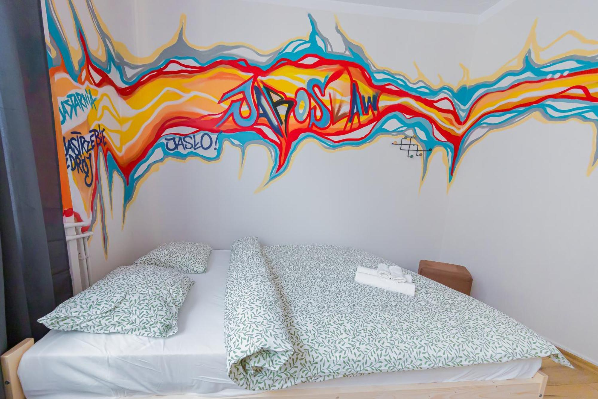 Graffiti