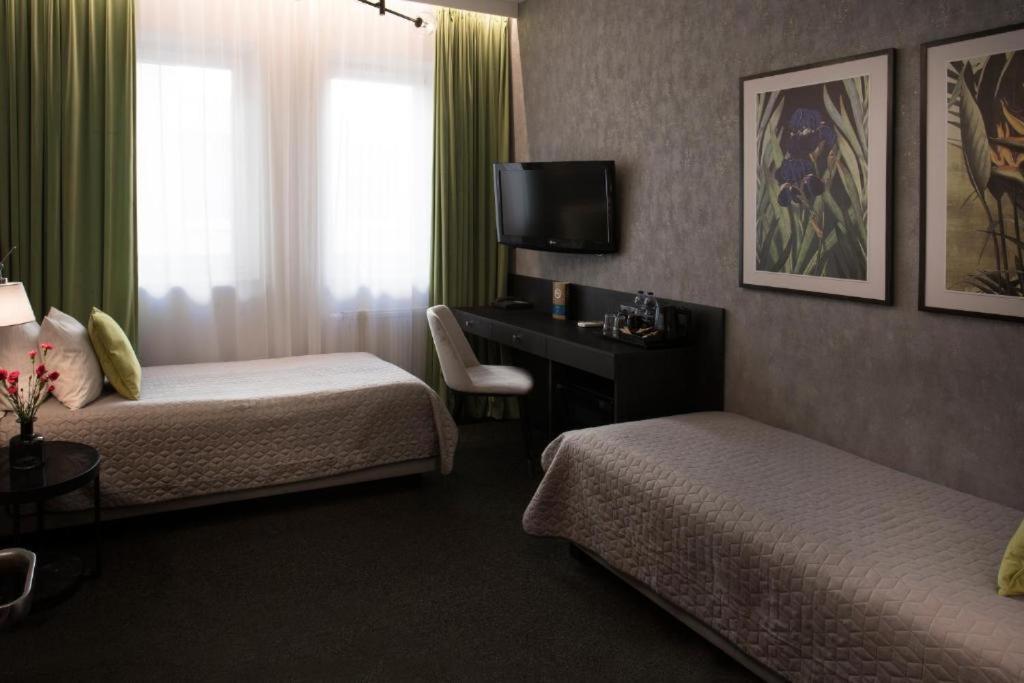Atrium Hotel Krakau