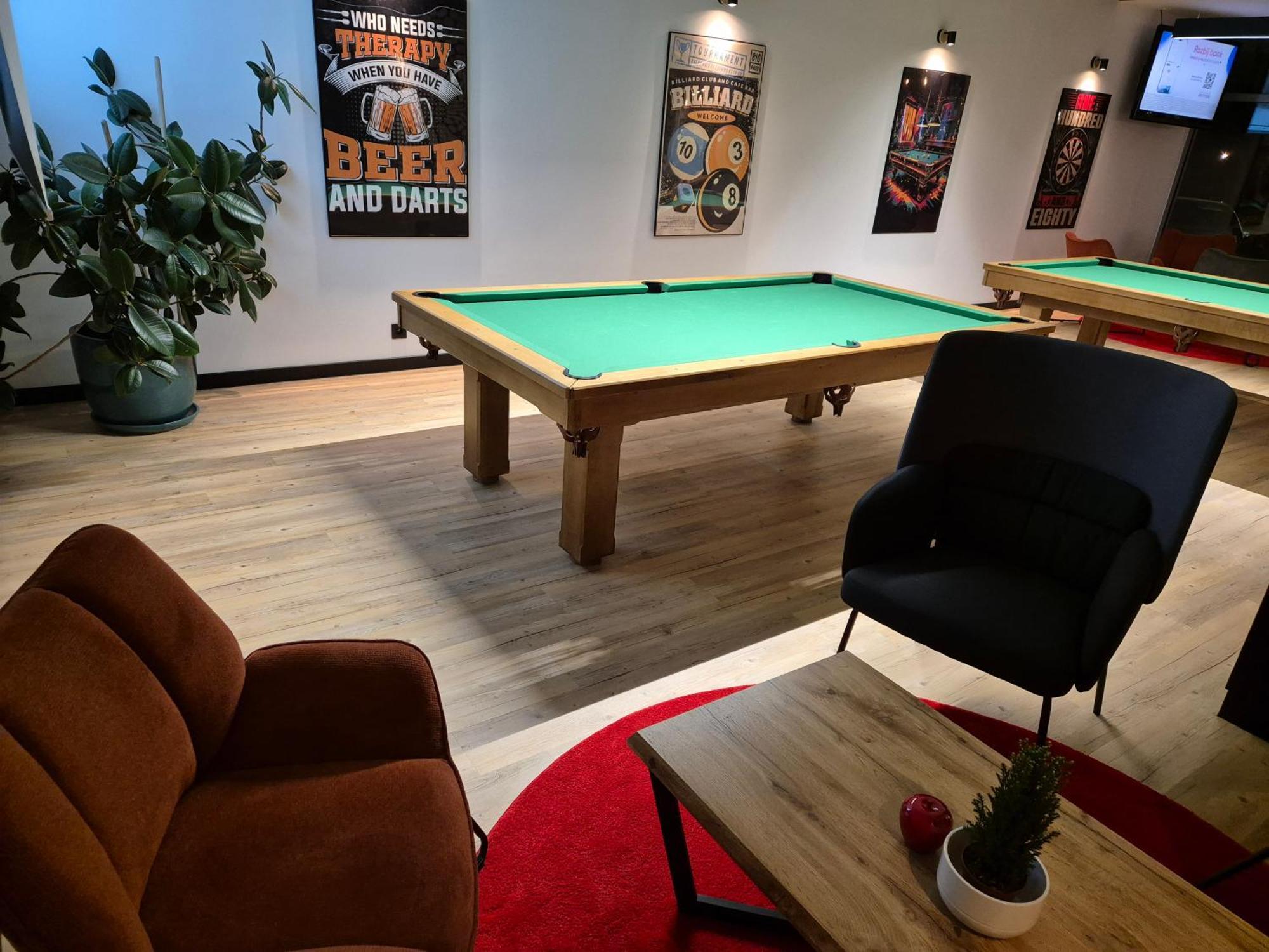 Polonez Hotel