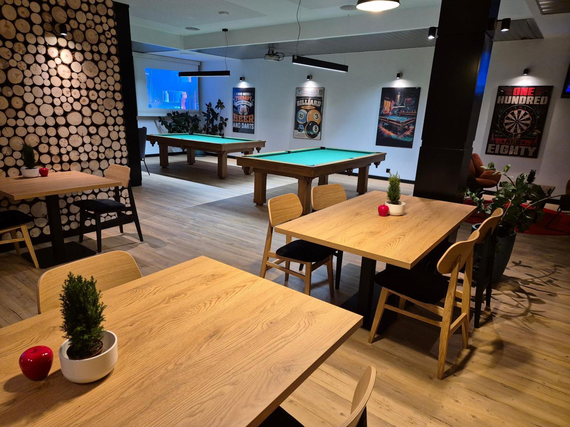 Polonez Hotel Krakow