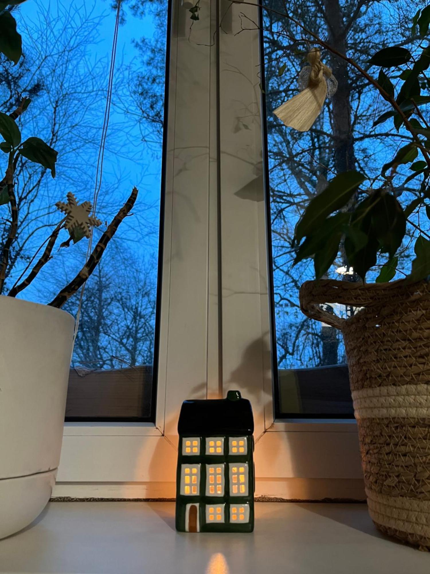 Greenthumb Praska Apartment *
