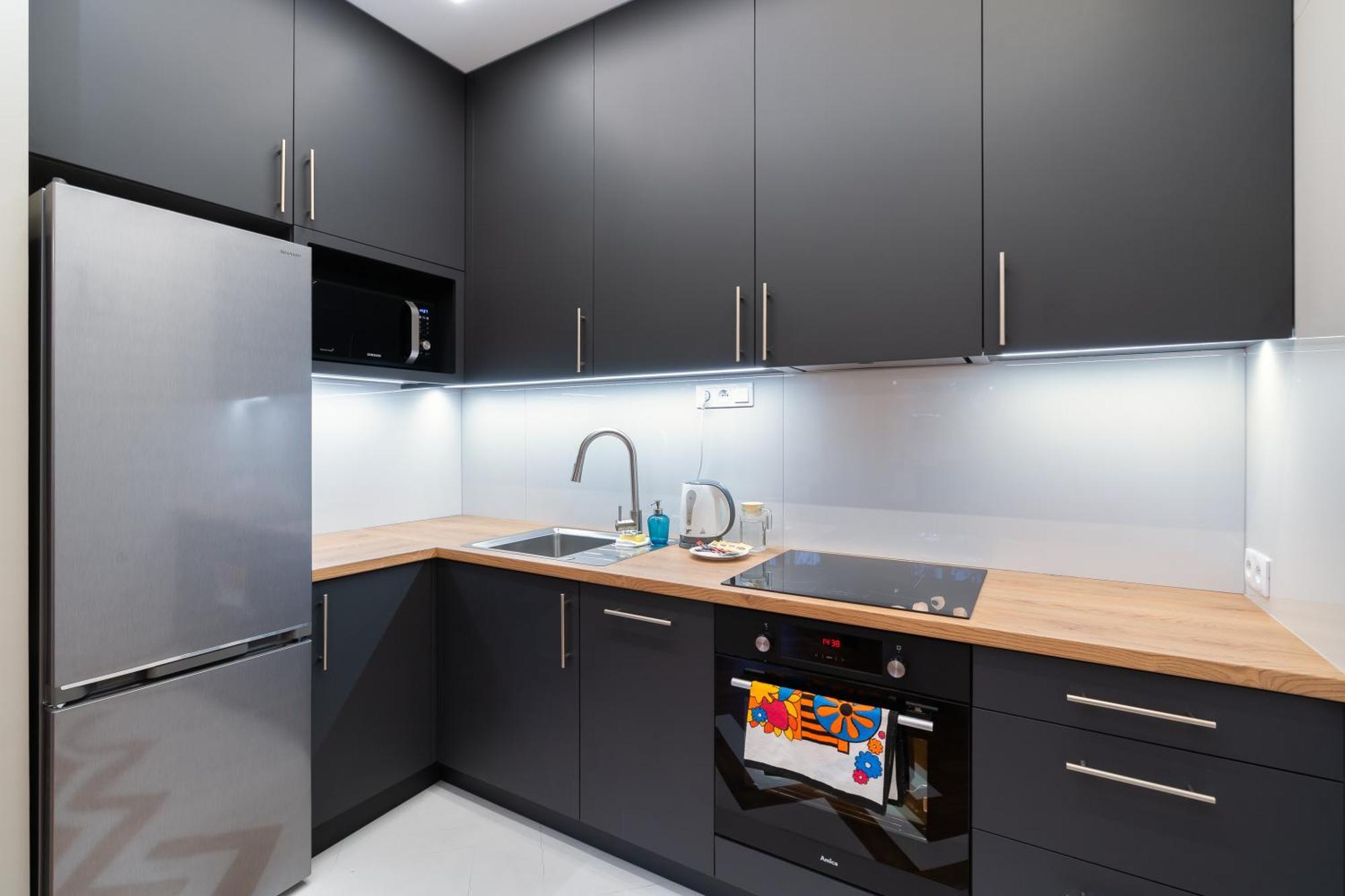 Apartamento Old Town Emerald