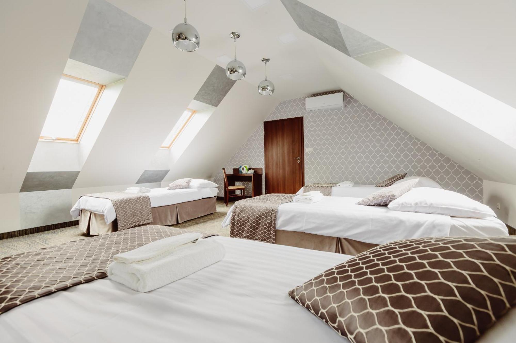 Hotel Fero Express Klimatyzowane Ac