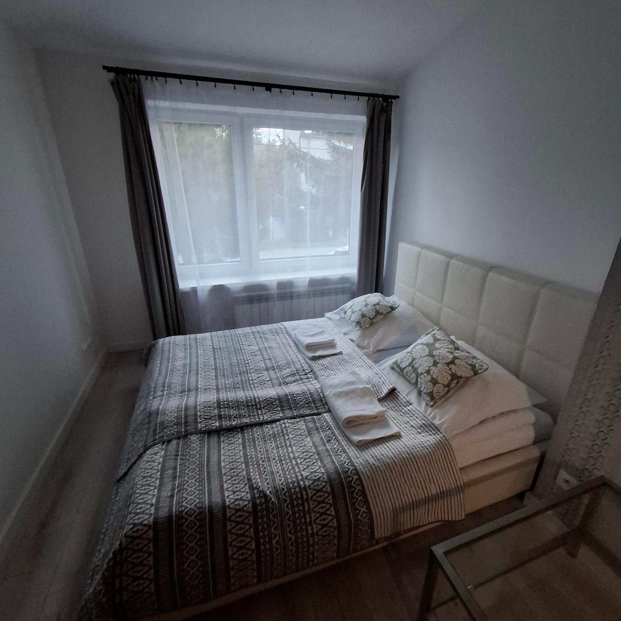 Bagry Appartement *