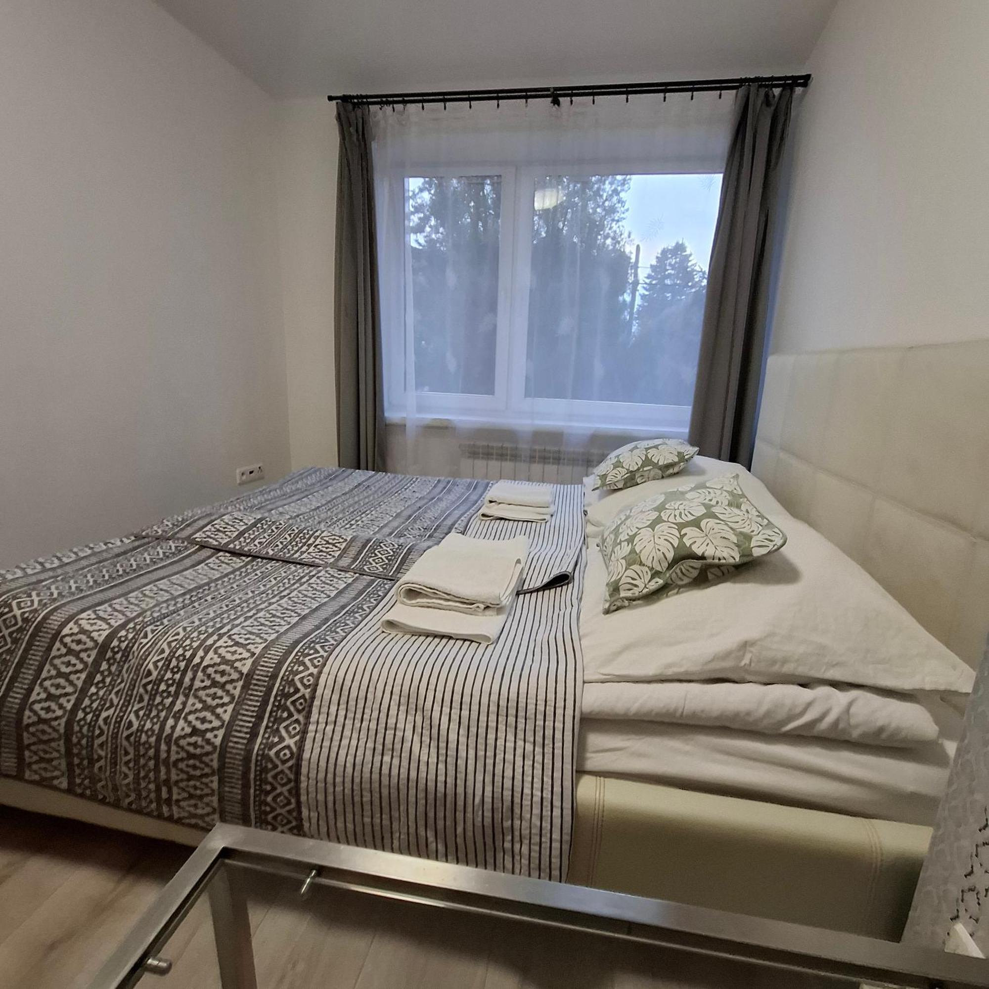 Appartement Bagry Krakau