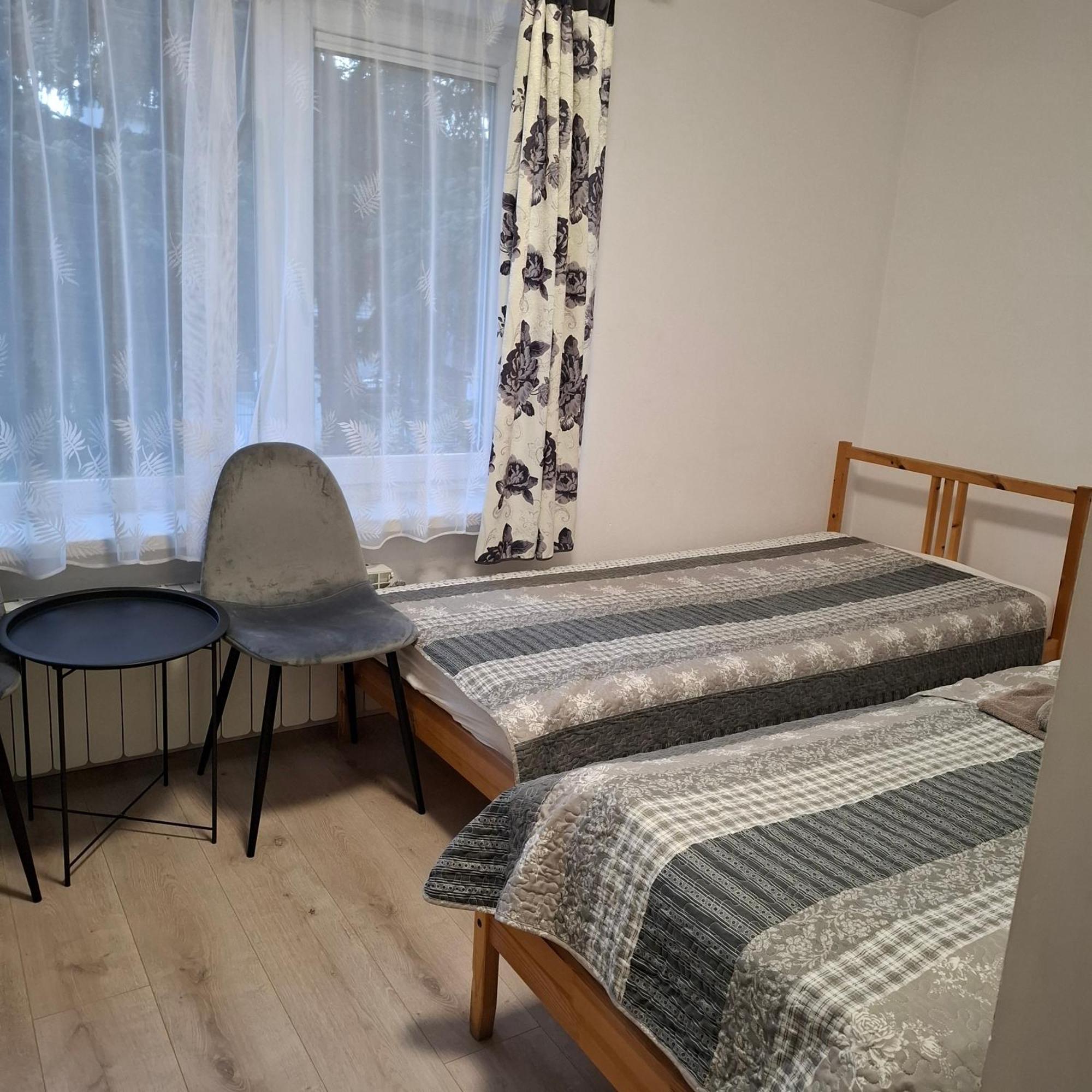 Appartement Bagry *